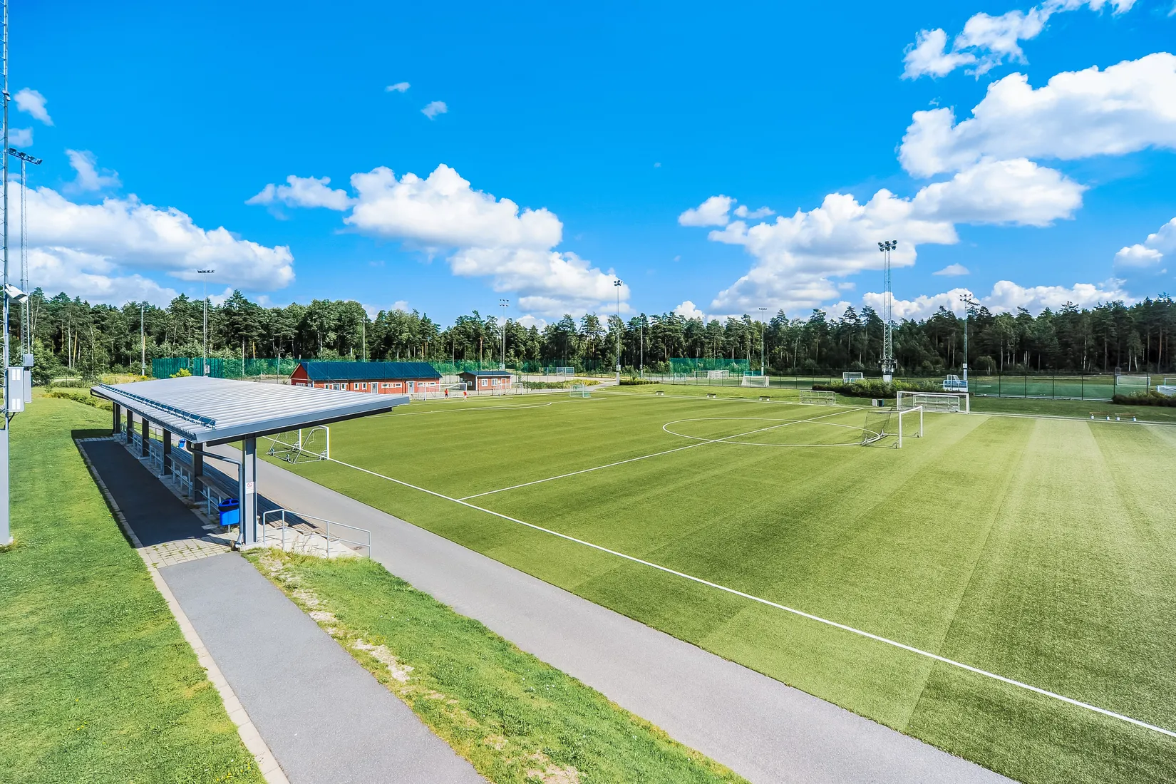 Bostadsrätt, Kantarellvägen 16, Bällstaberg, Vallentuna
