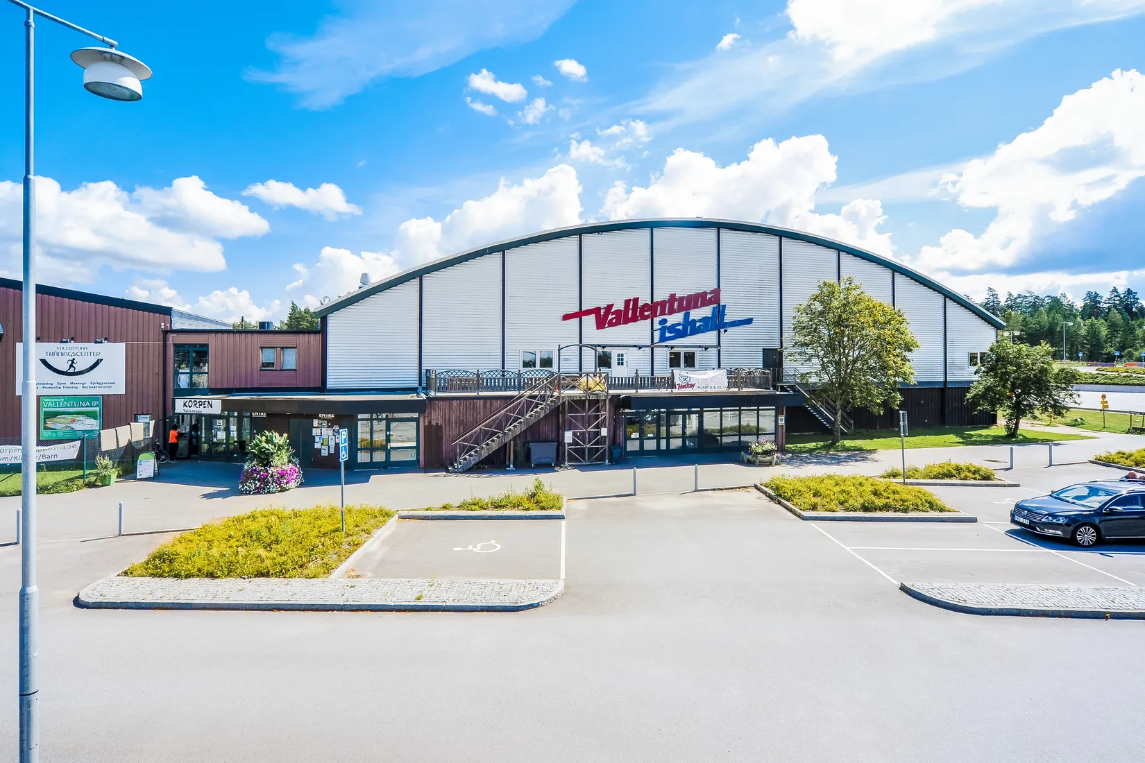 Bostadsrätt, Kantarellvägen 16, Bällstaberg, Vallentuna