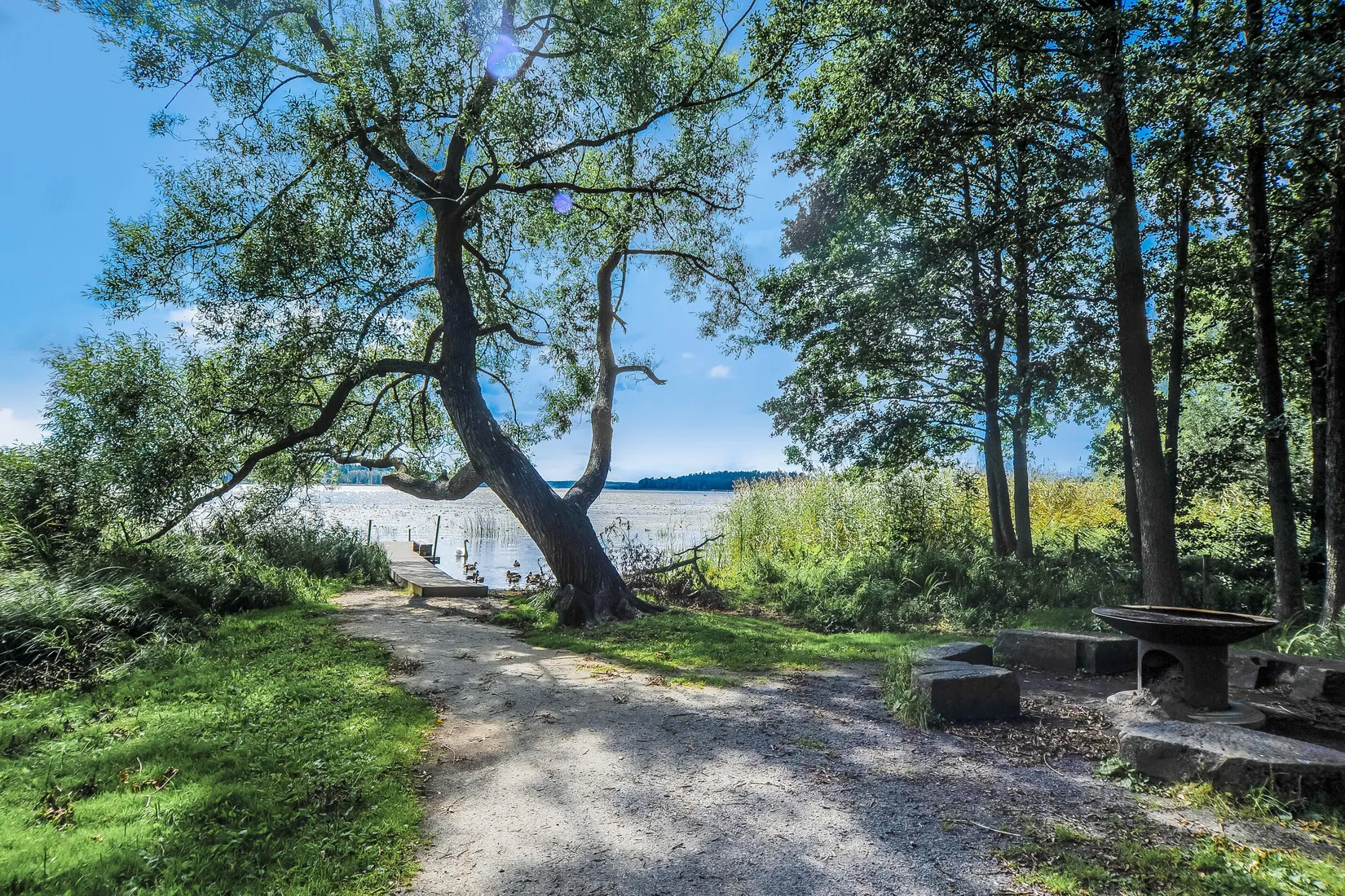 Bostadsrätt, Kantarellvägen 16, Bällstaberg, Vallentuna