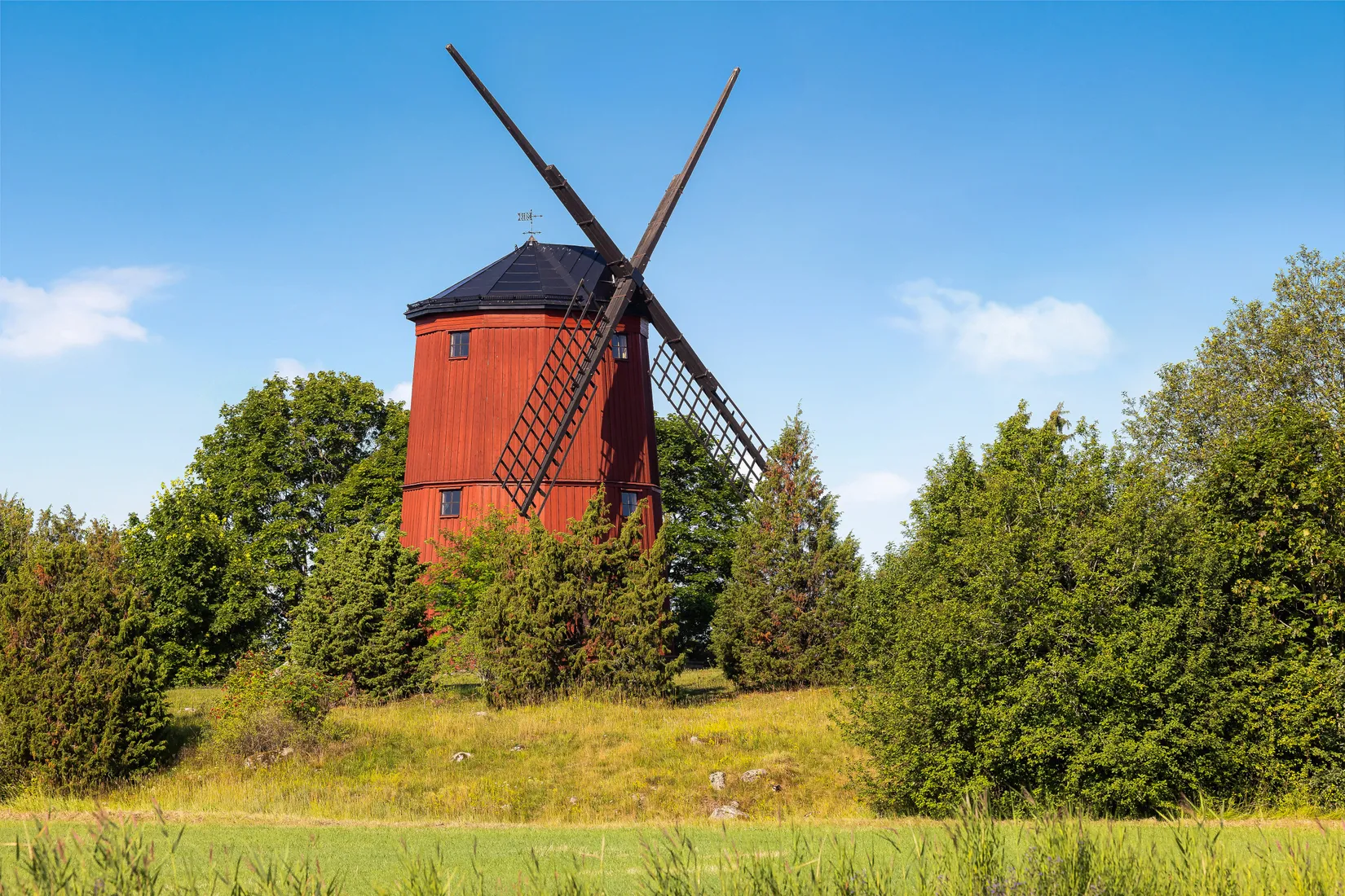 Bostadsrätt, Kantarellvägen 16, Bällstaberg, Vallentuna