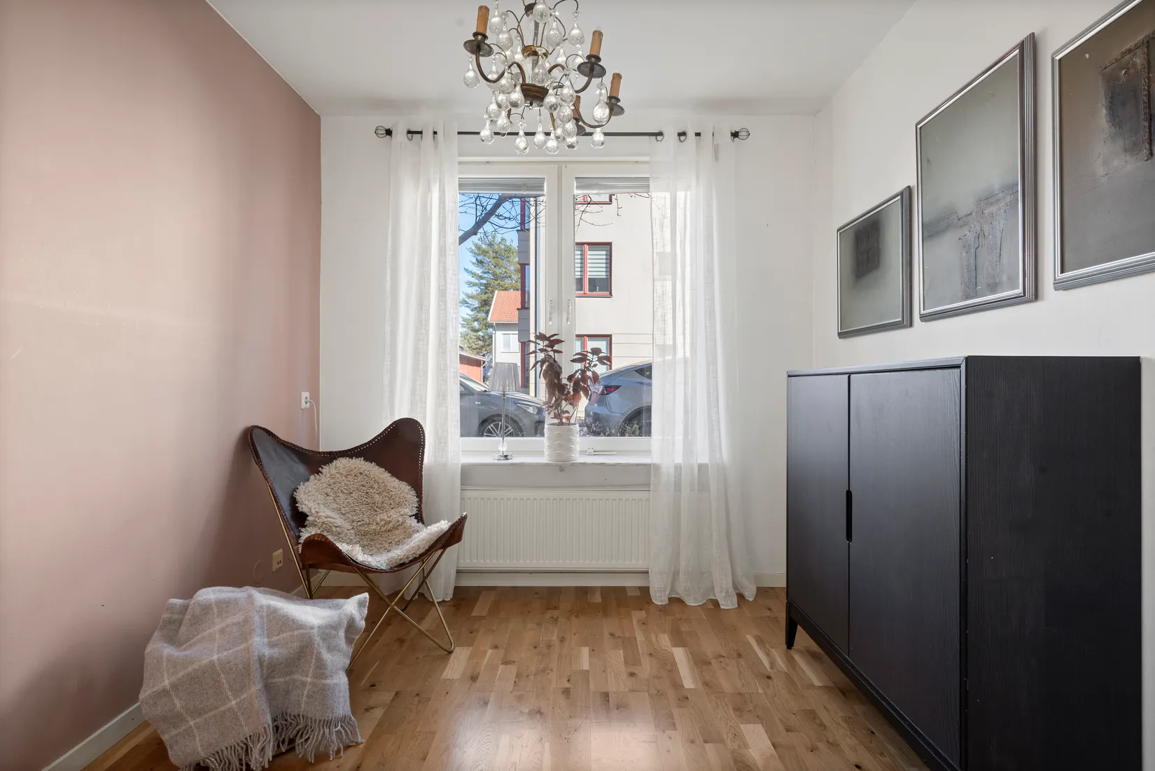 Bostadsrätt, Kantarellvägen 16, Bällstaberg, Vallentuna