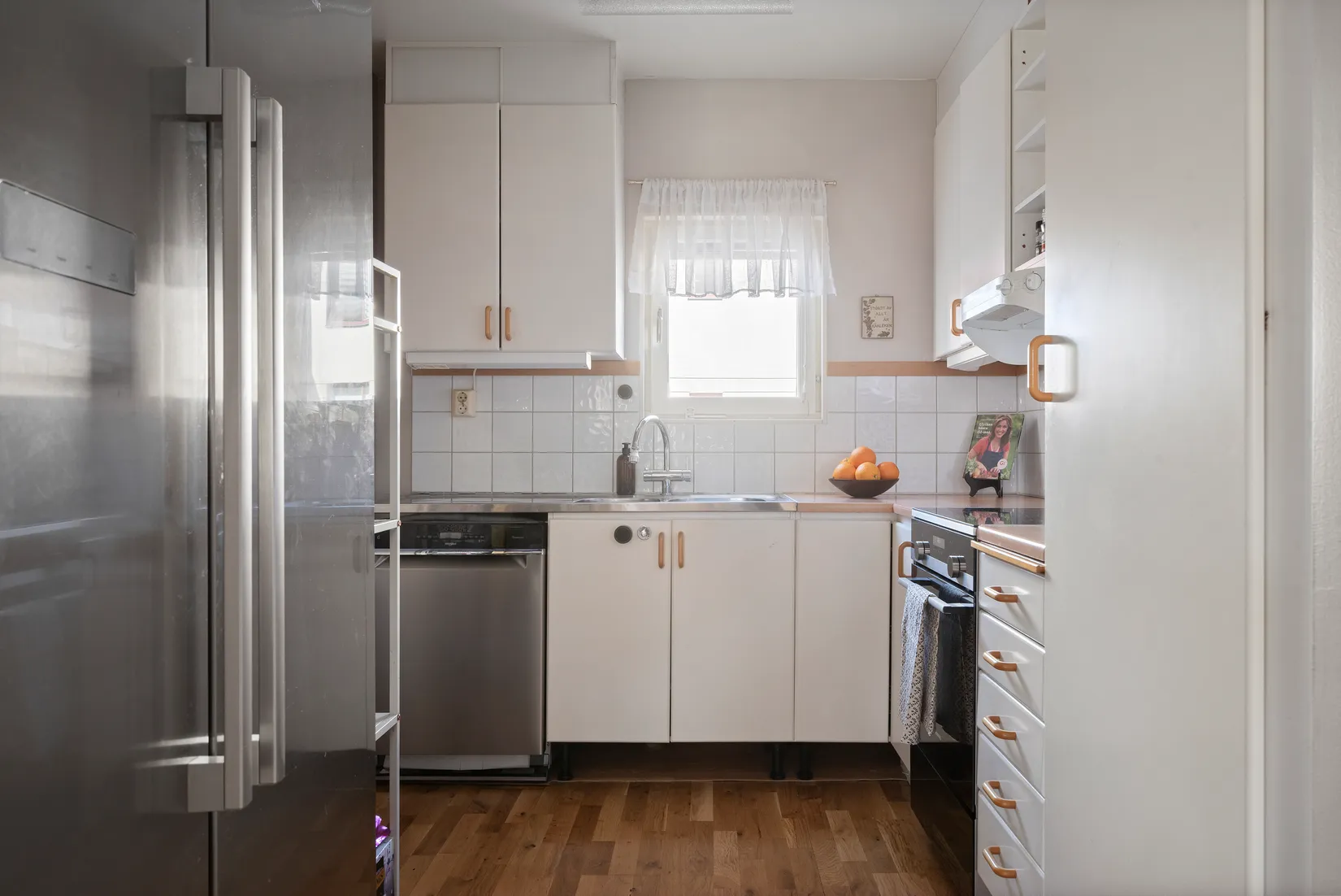 Bostadsrätt, Kantarellvägen 16, Bällstaberg, Vallentuna