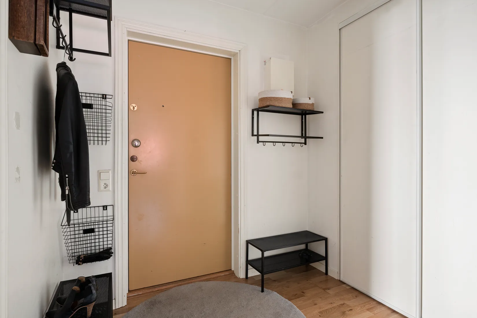 Bostadsrätt, Kantarellvägen 16, Bällstaberg, Vallentuna
