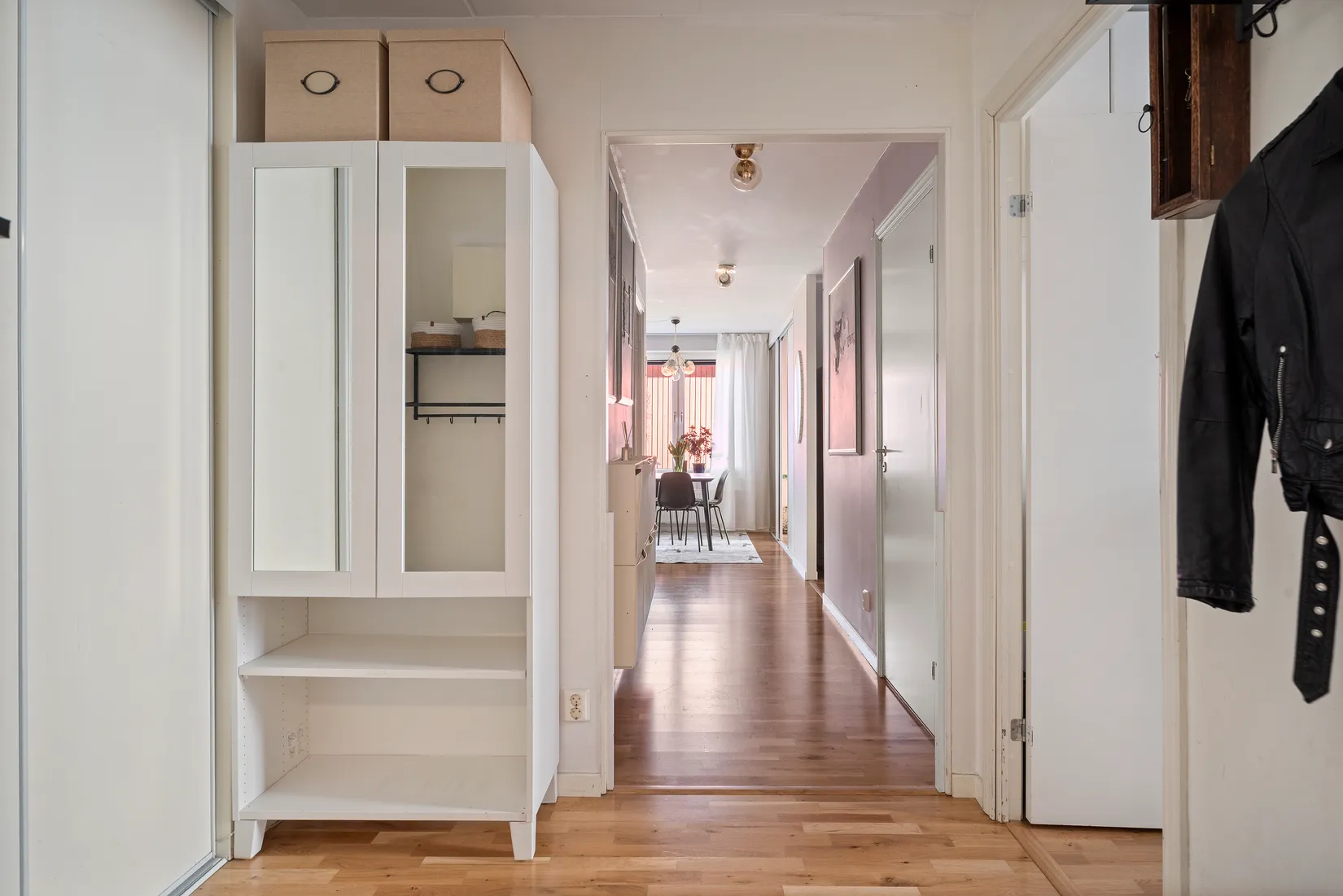 Bostadsrätt, Kantarellvägen 16, Bällstaberg, Vallentuna