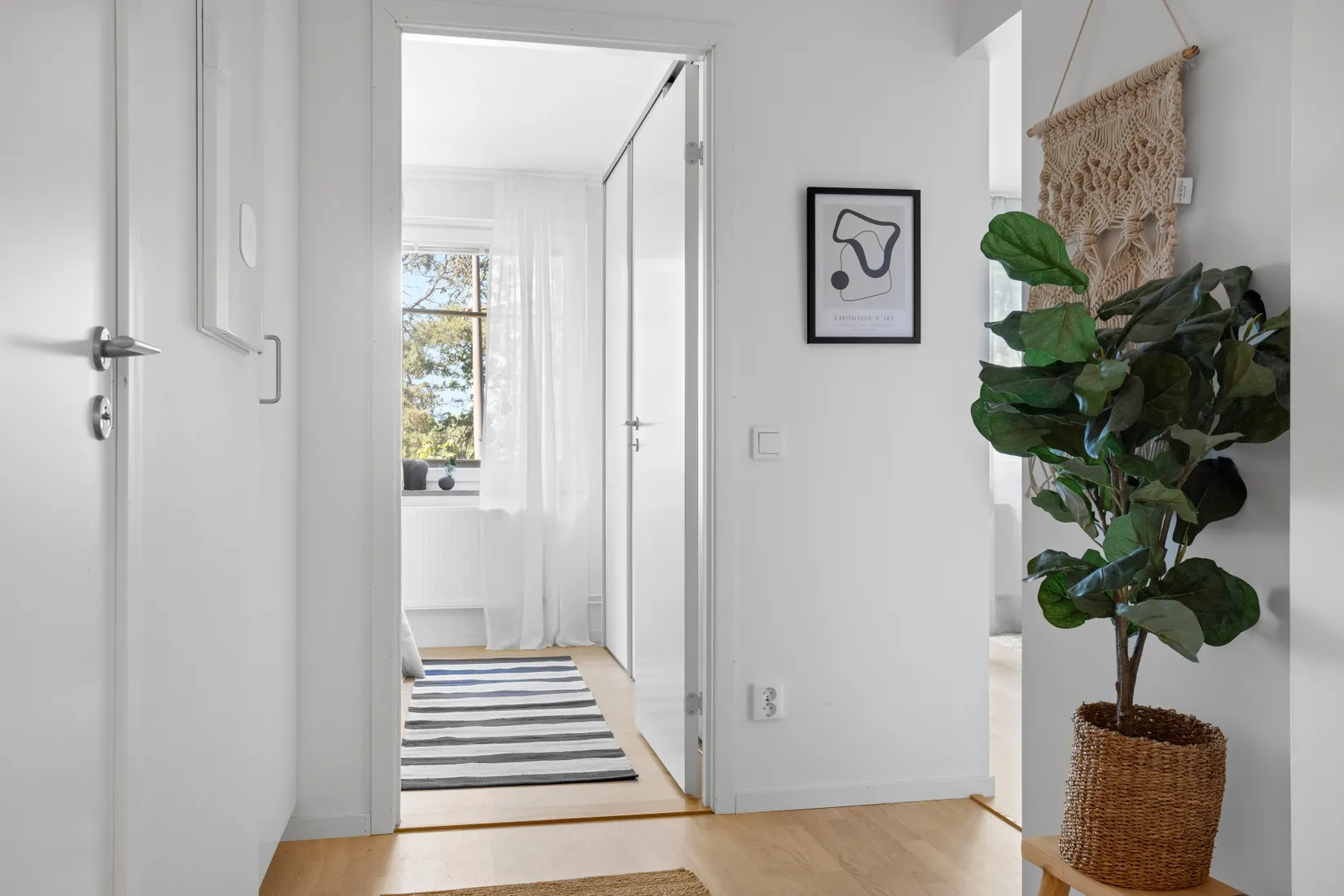 Bostadsrätt, Legendvägen 29, Kallhäll, Järfälla