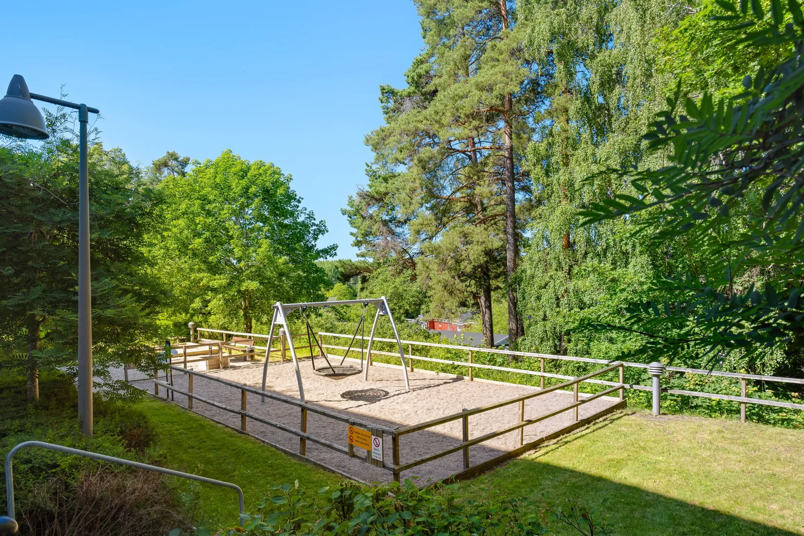 Bostadsrätt, Legendvägen 29, Kallhäll, Järfälla