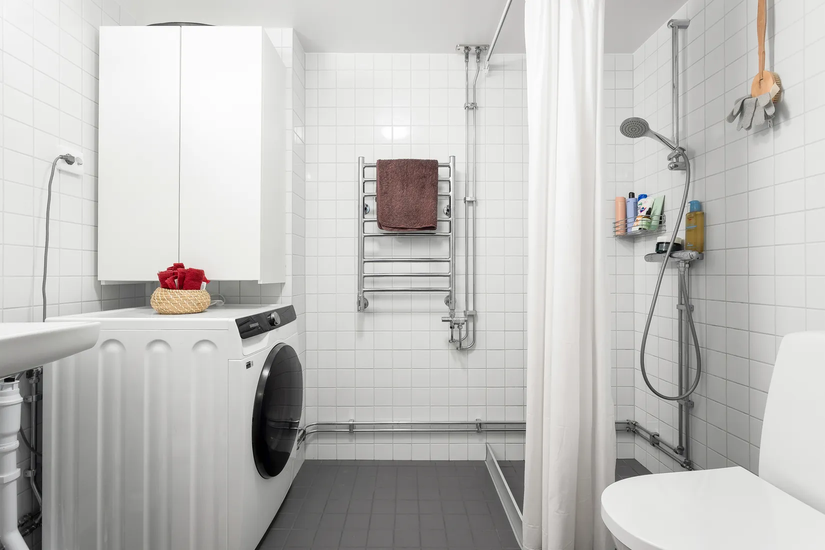 Bostadsrätt, Legendvägen 29, Kallhäll, Järfälla
