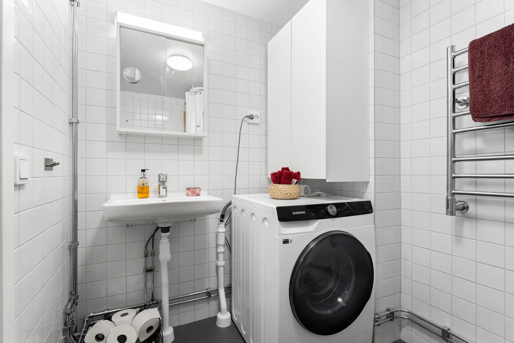 Bostadsrätt, Legendvägen 29, Kallhäll, Järfälla