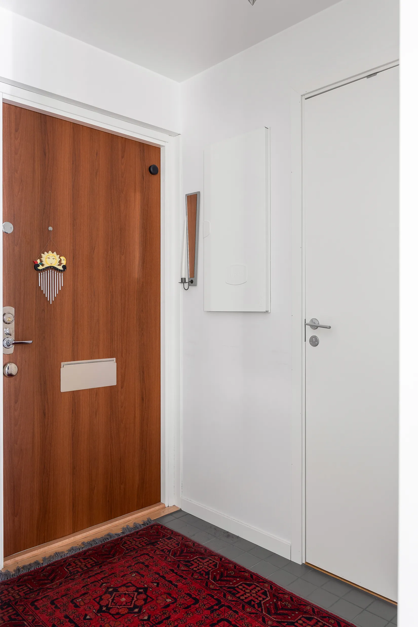 Bostadsrätt, Legendvägen 29, Kallhäll, Järfälla