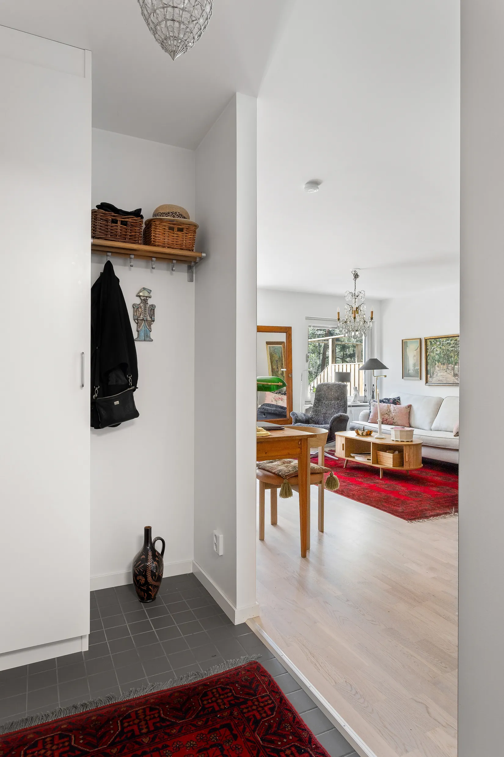 Bostadsrätt, Legendvägen 29, Kallhäll, Järfälla