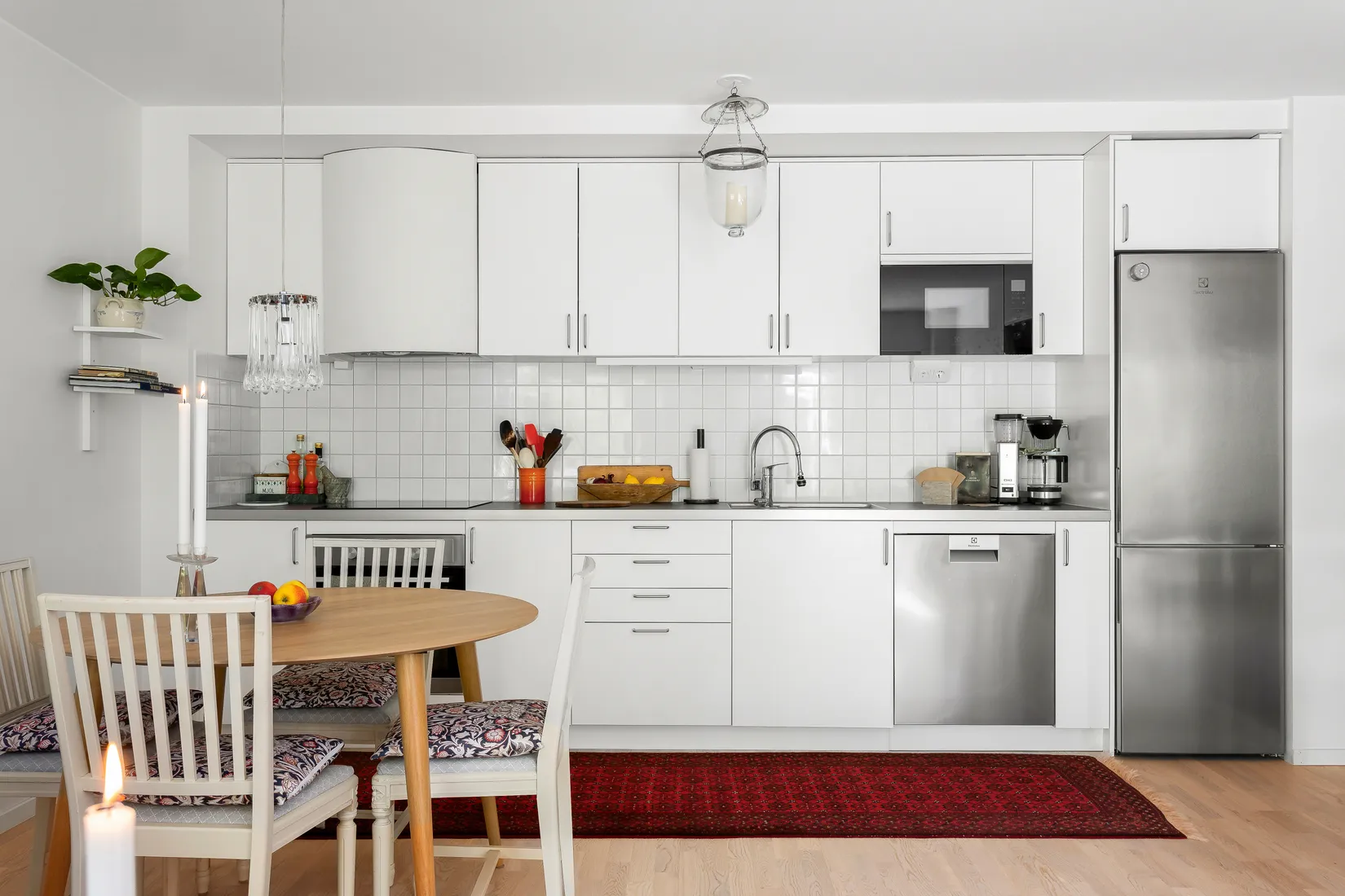 Bostadsrätt, Legendvägen 29, Kallhäll, Järfälla