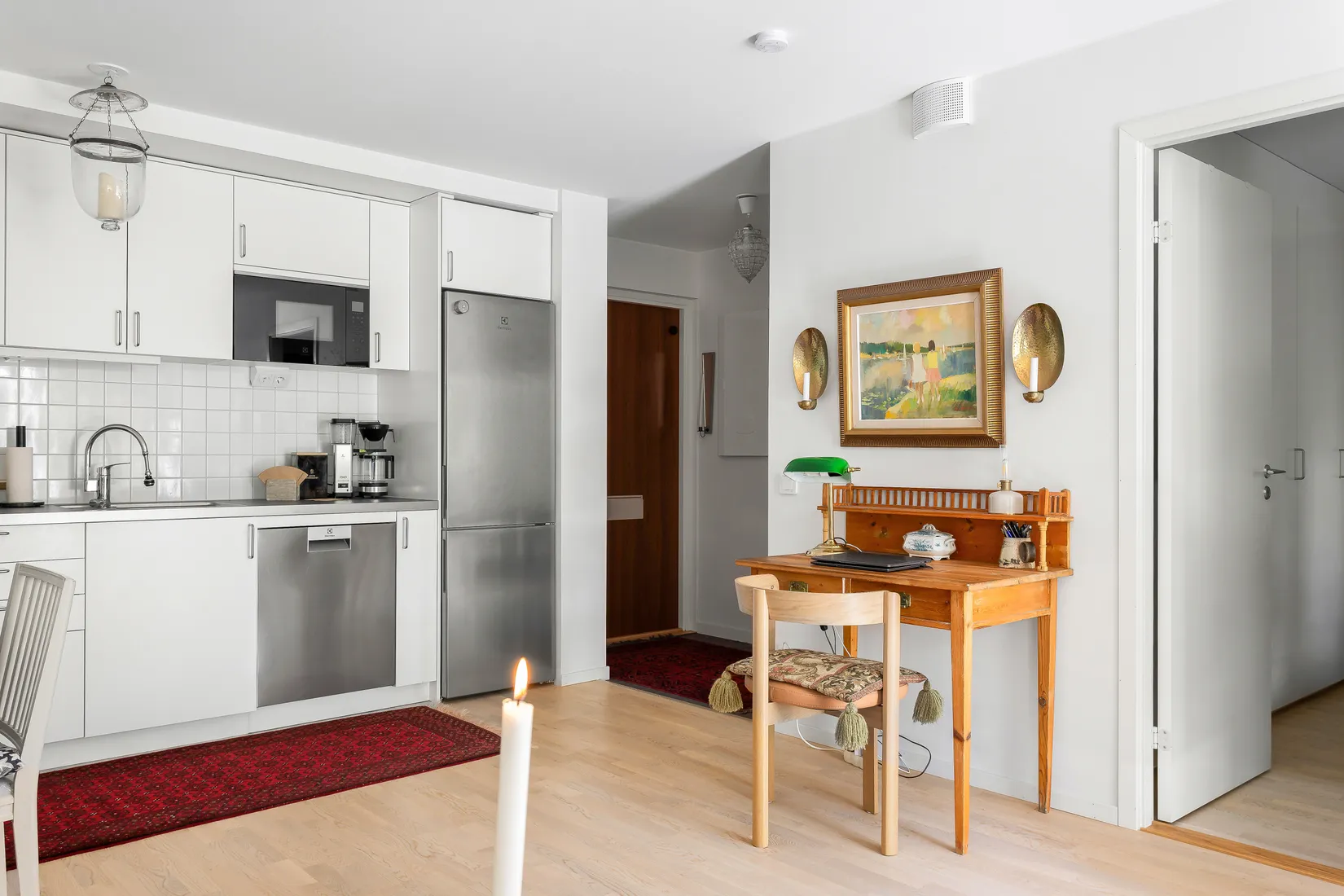 Bostadsrätt, Legendvägen 29, Kallhäll, Järfälla