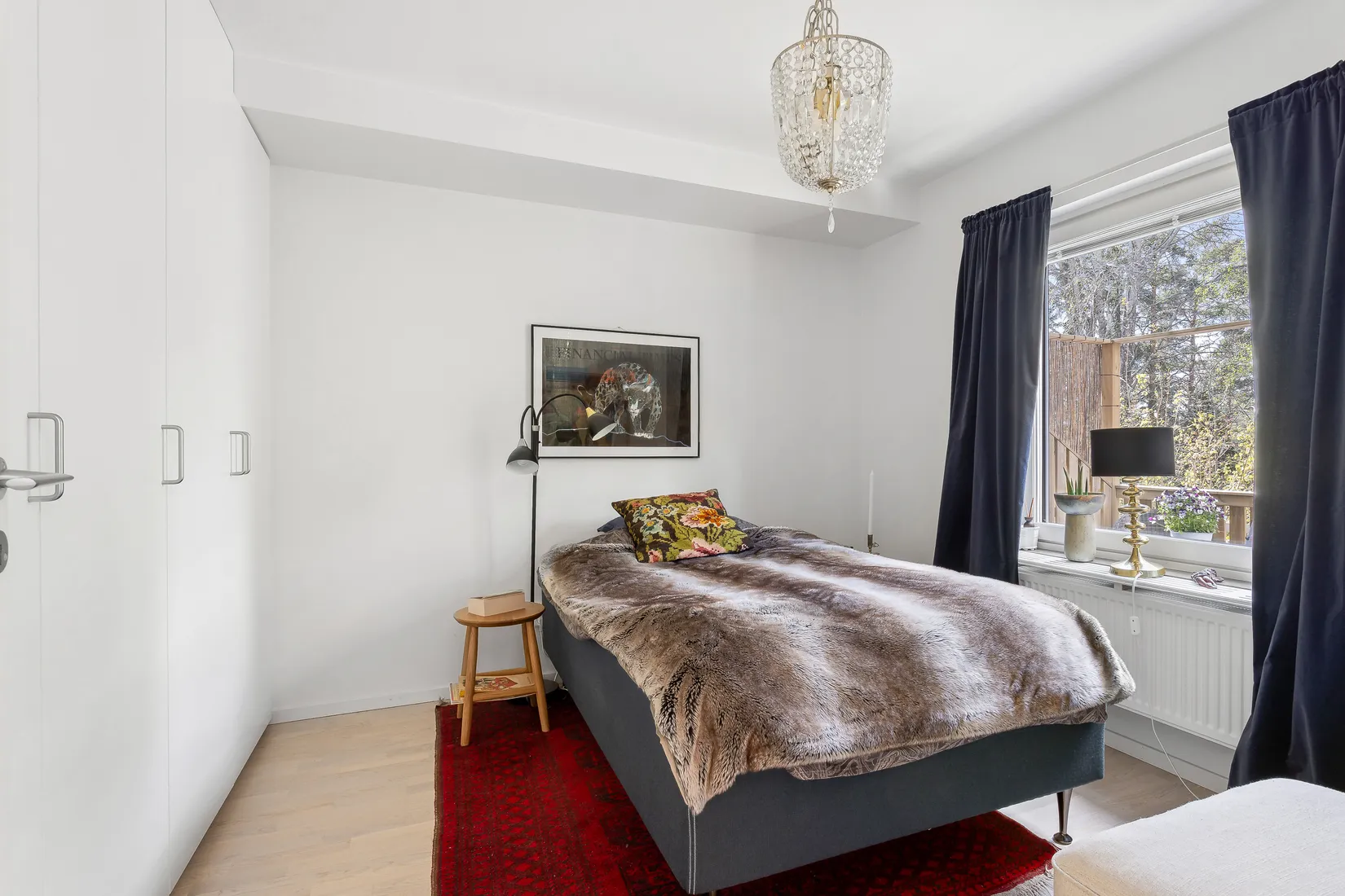 Bostadsrätt, Legendvägen 29, Kallhäll, Järfälla