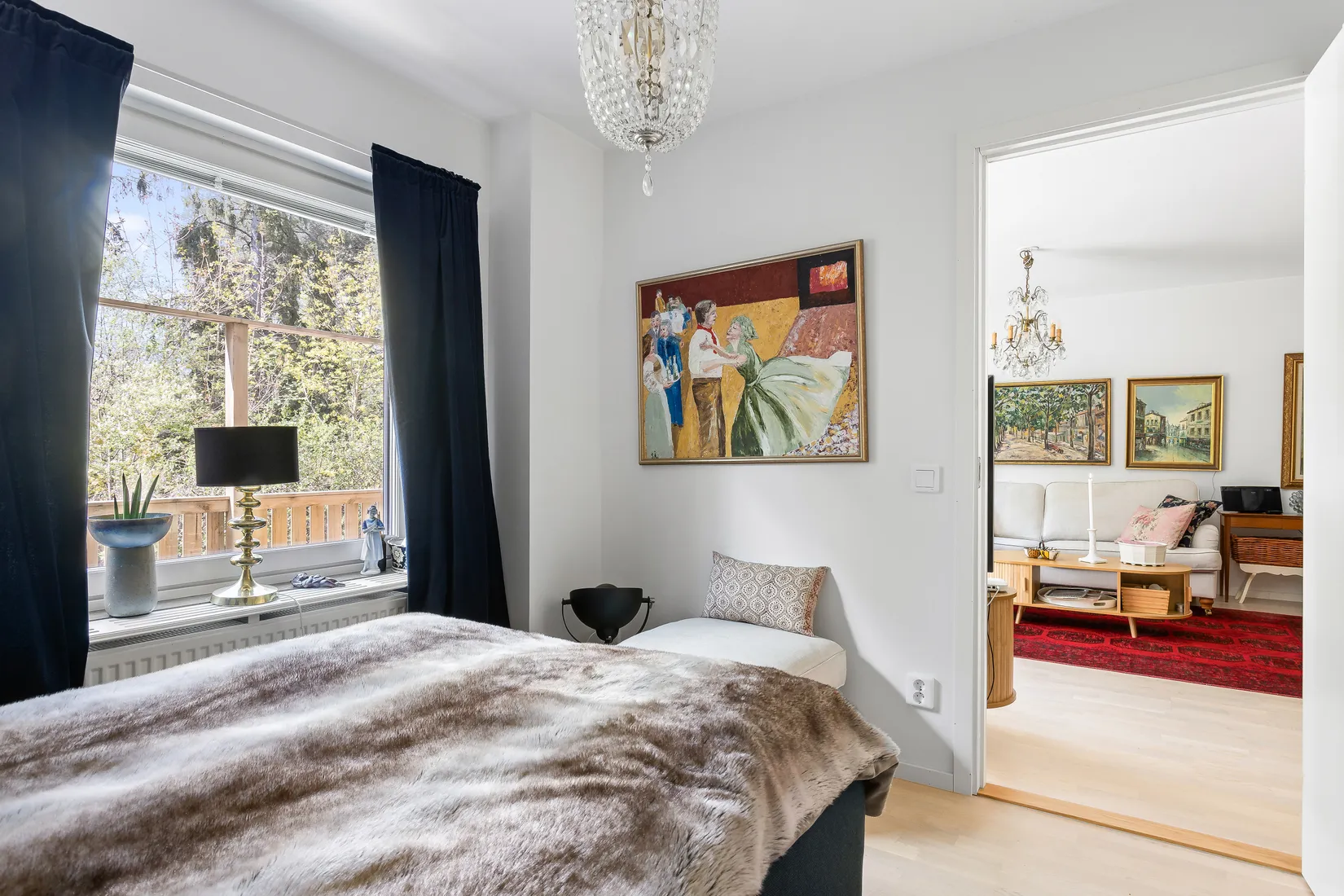 Bostadsrätt, Legendvägen 29, Kallhäll, Järfälla