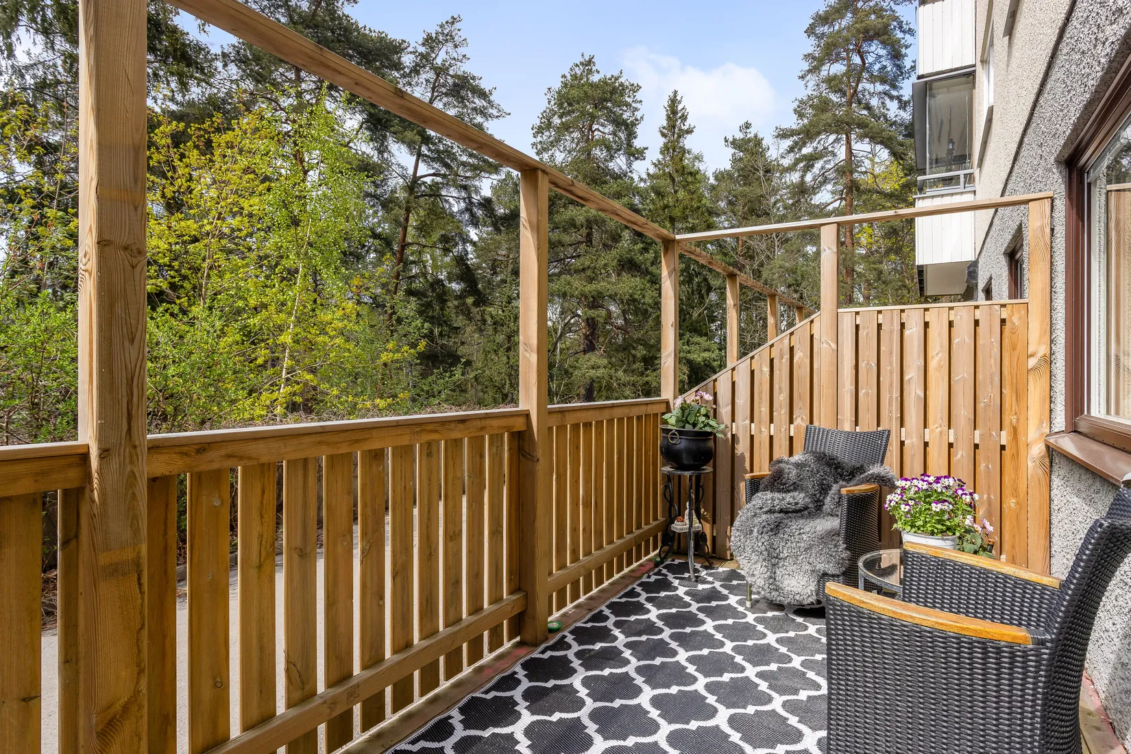 Bostadsrätt, Legendvägen 29, Kallhäll, Järfälla