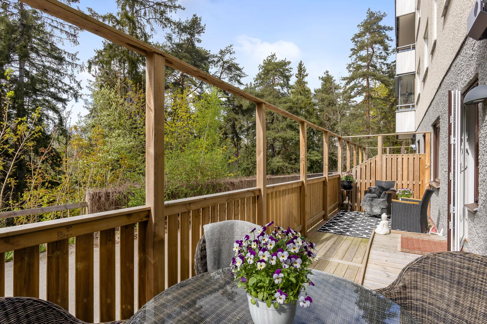 Bostadsrätt, Legendvägen 29, Kallhäll, Järfälla