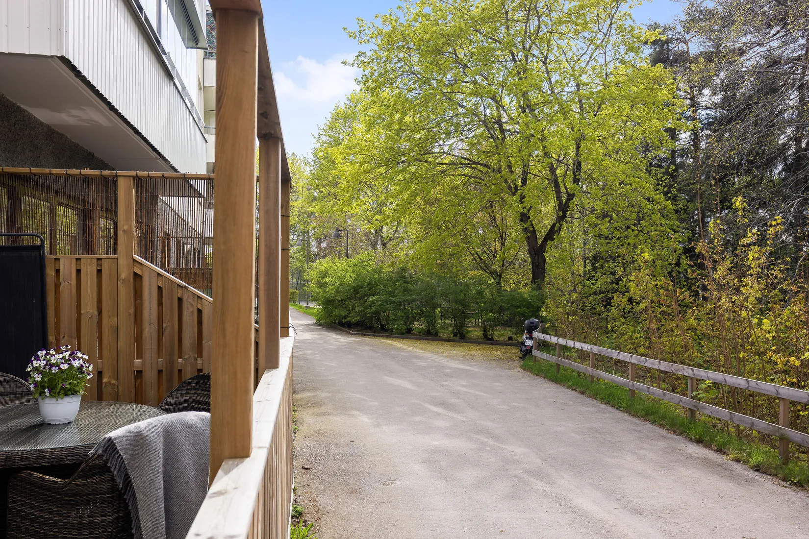 Bostadsrätt, Legendvägen 29, Kallhäll, Järfälla