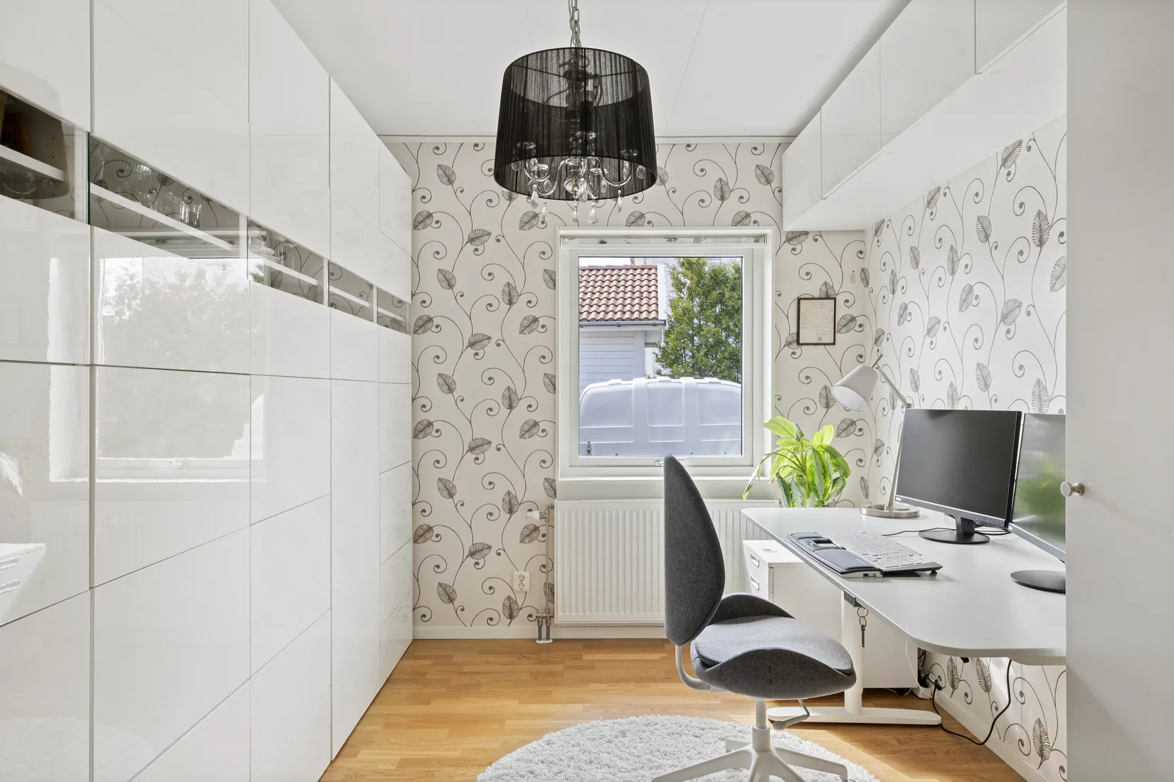 Villa, Nergårdsvägen 2, Bälinge, Uppsala