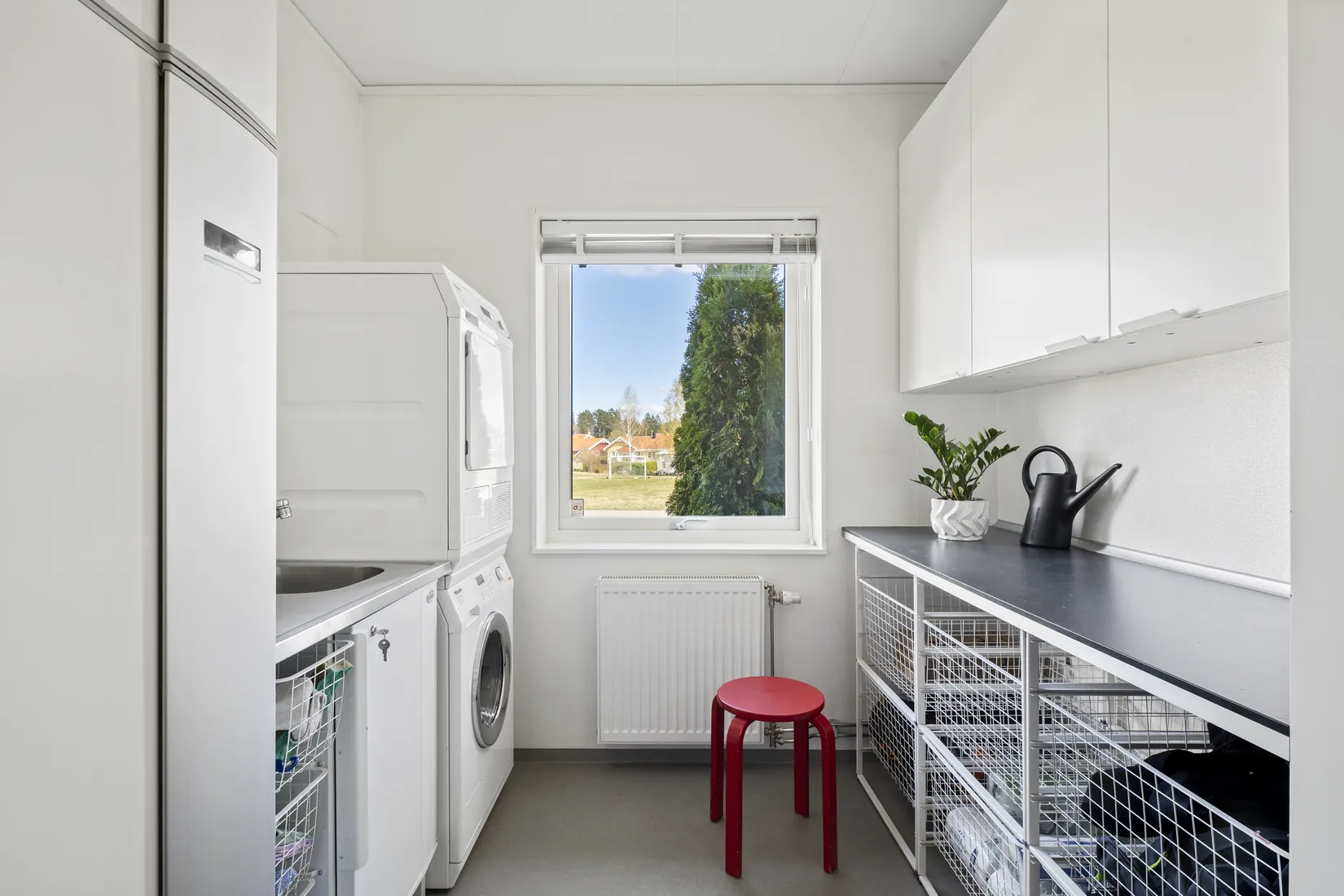 Villa, Nergårdsvägen 2, Bälinge, Uppsala