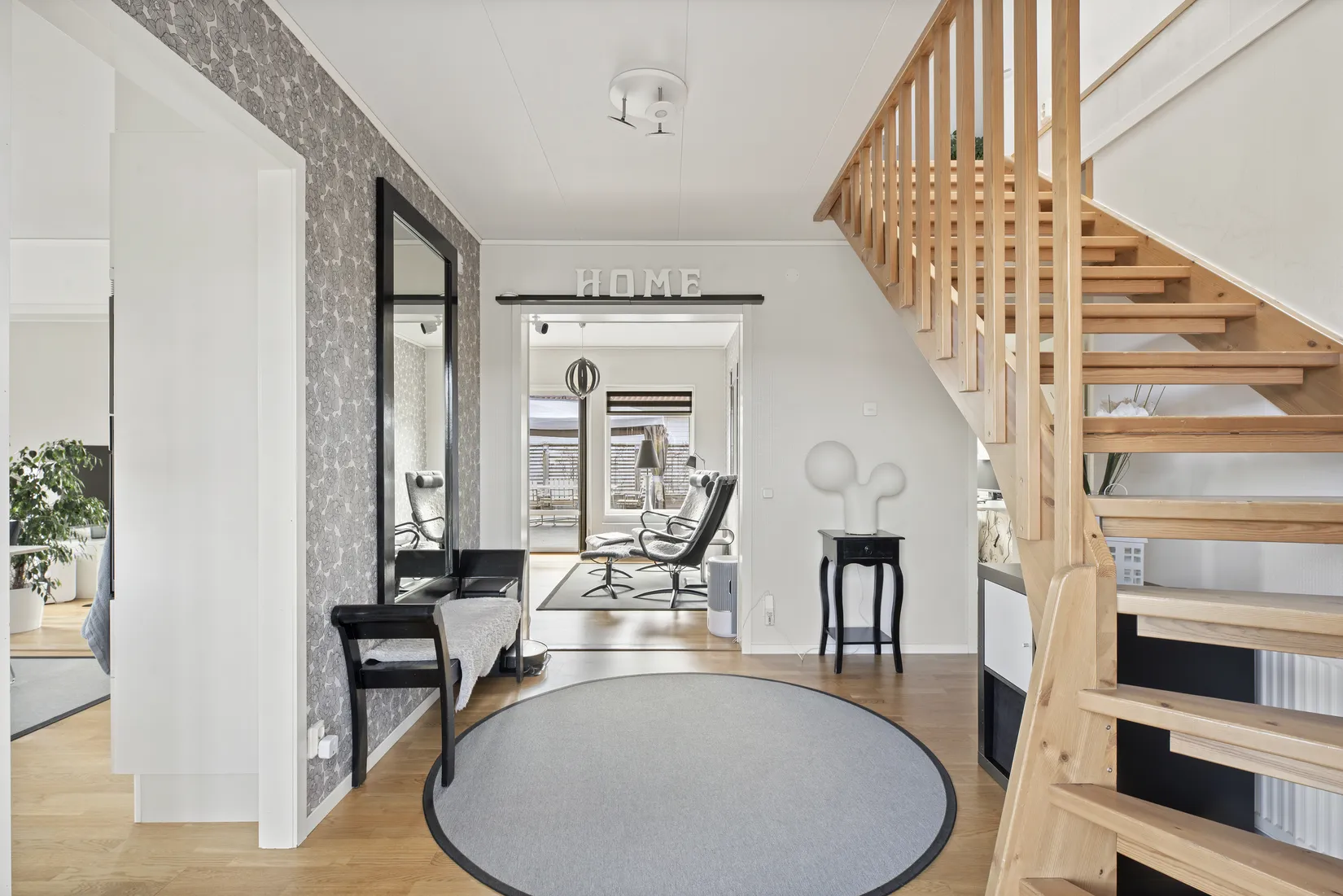 Villa, Nergårdsvägen 2, Bälinge, Uppsala