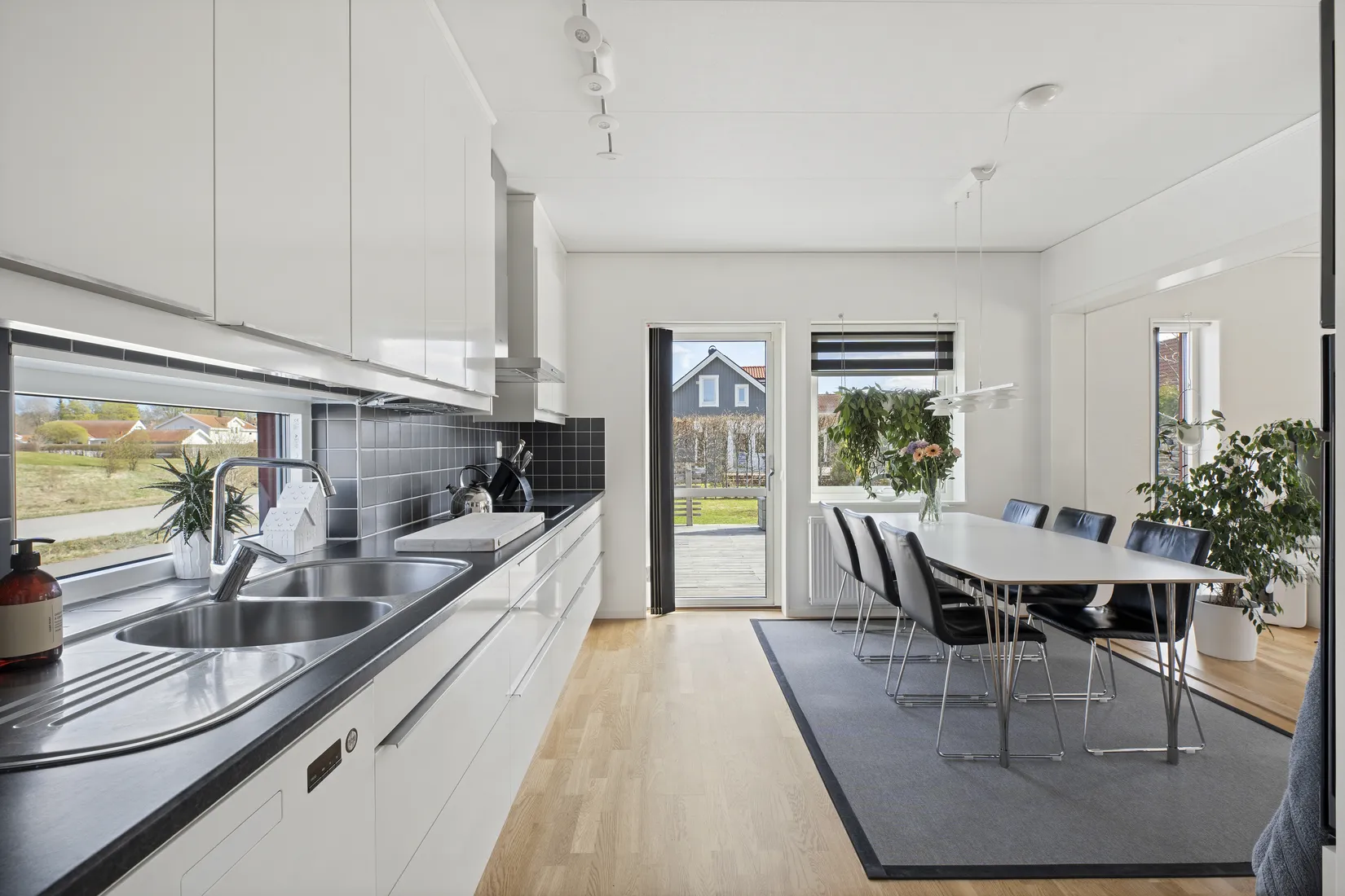Villa, Nergårdsvägen 2, Bälinge, Uppsala