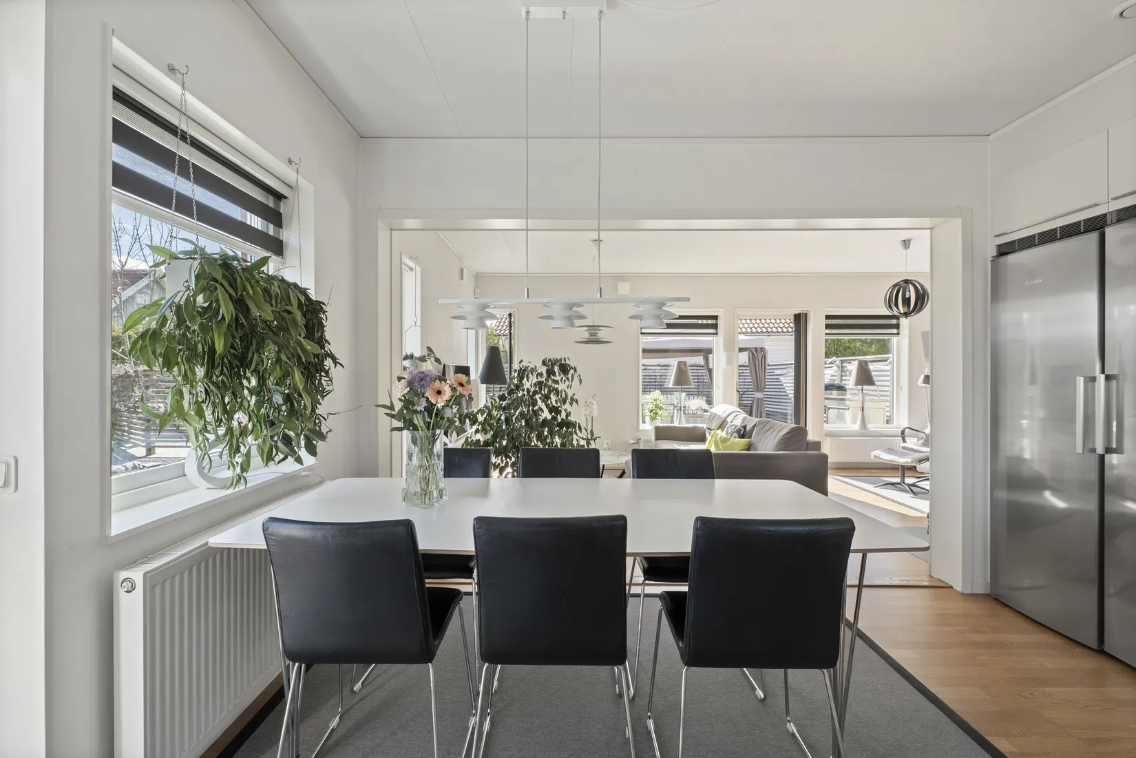 Villa, Nergårdsvägen 2, Bälinge, Uppsala