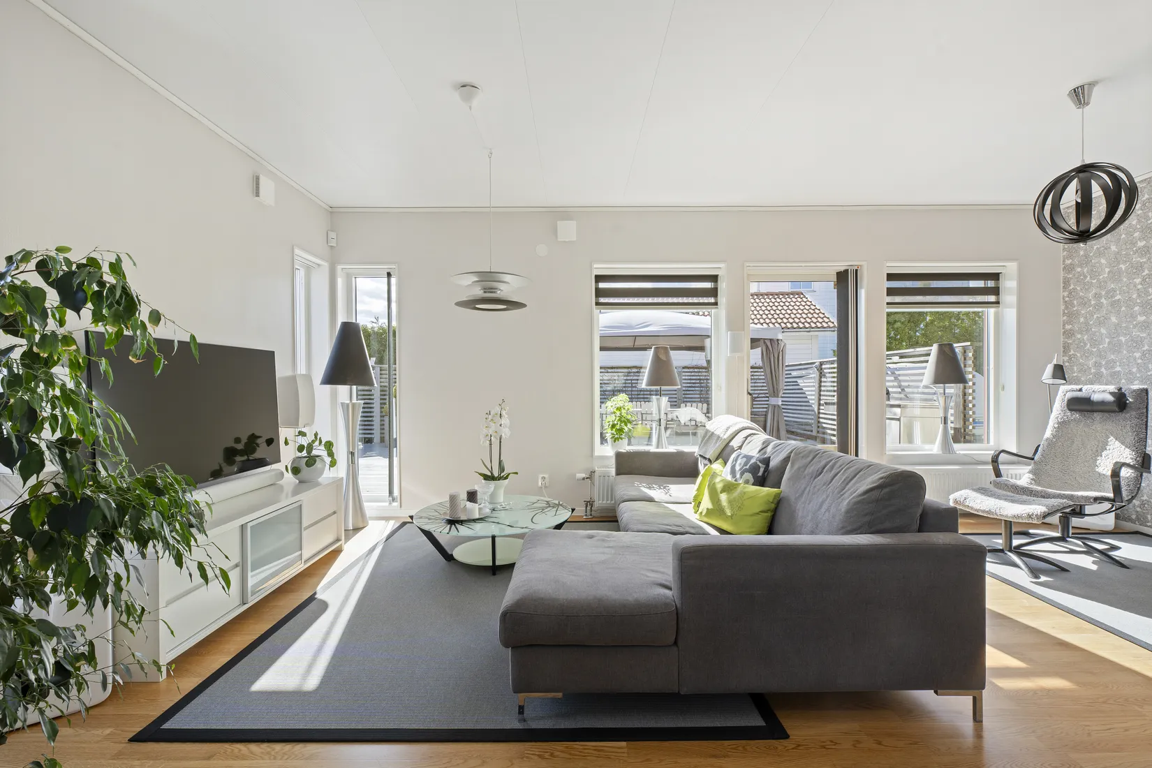 Villa, Nergårdsvägen 2, Bälinge, Uppsala