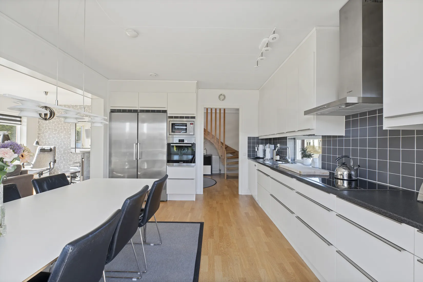 Villa, Nergårdsvägen 2, Bälinge, Uppsala