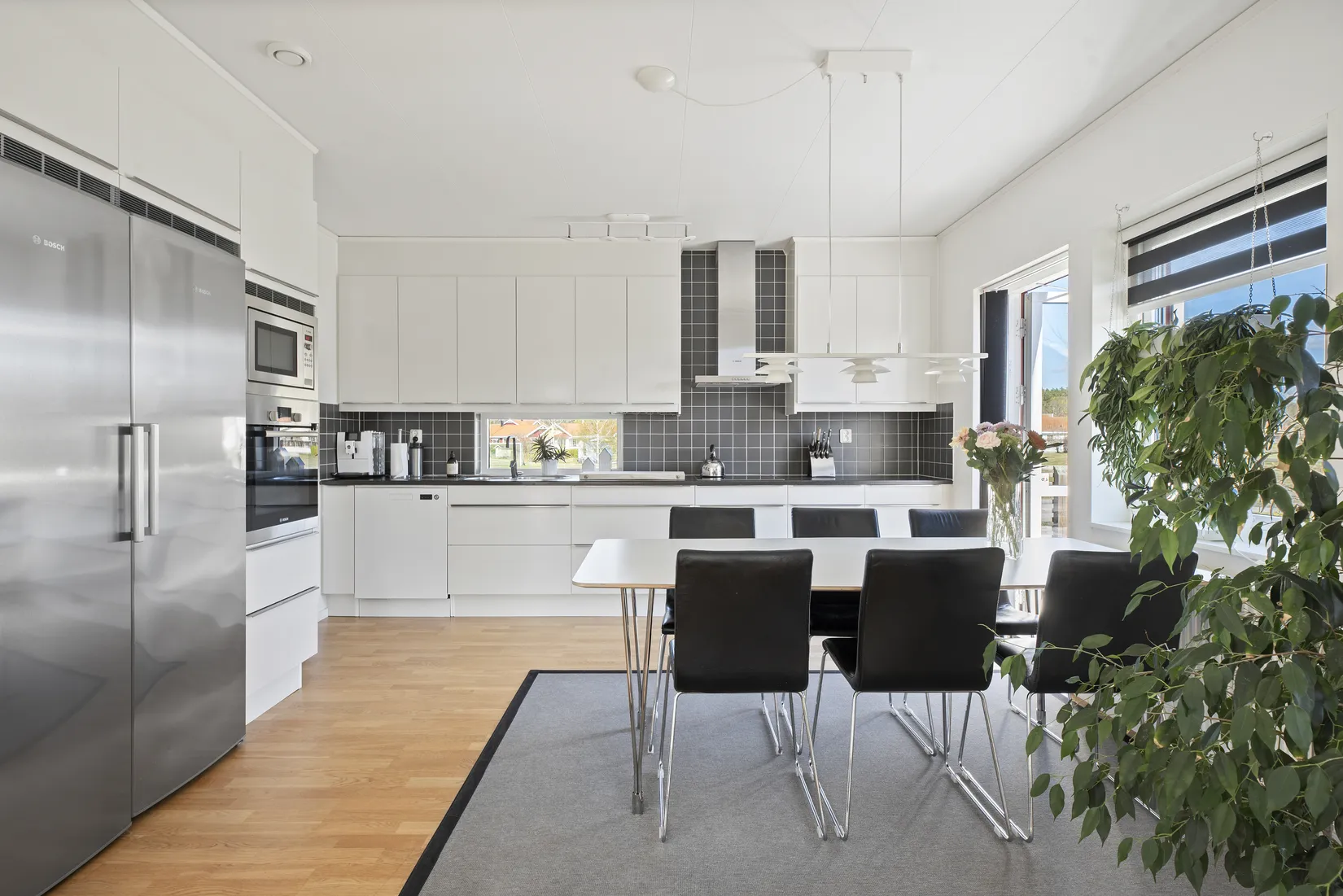 Villa, Nergårdsvägen 2, Bälinge, Uppsala