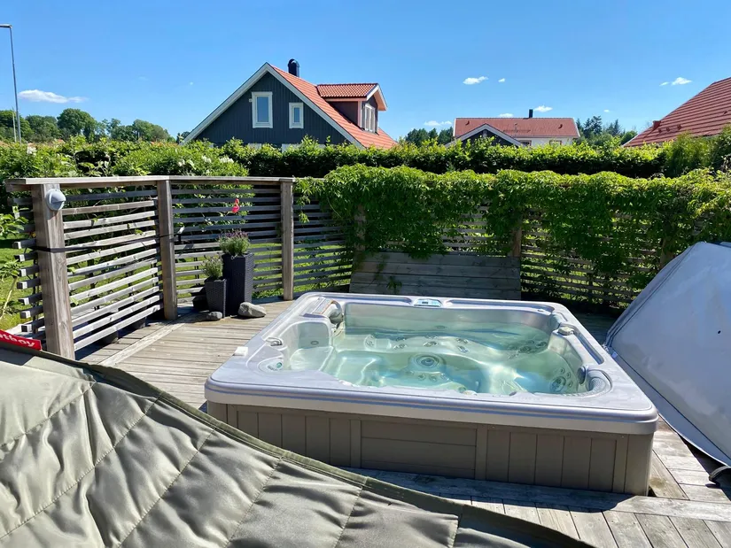 Villa, Nergårdsvägen 2, Bälinge, Uppsala