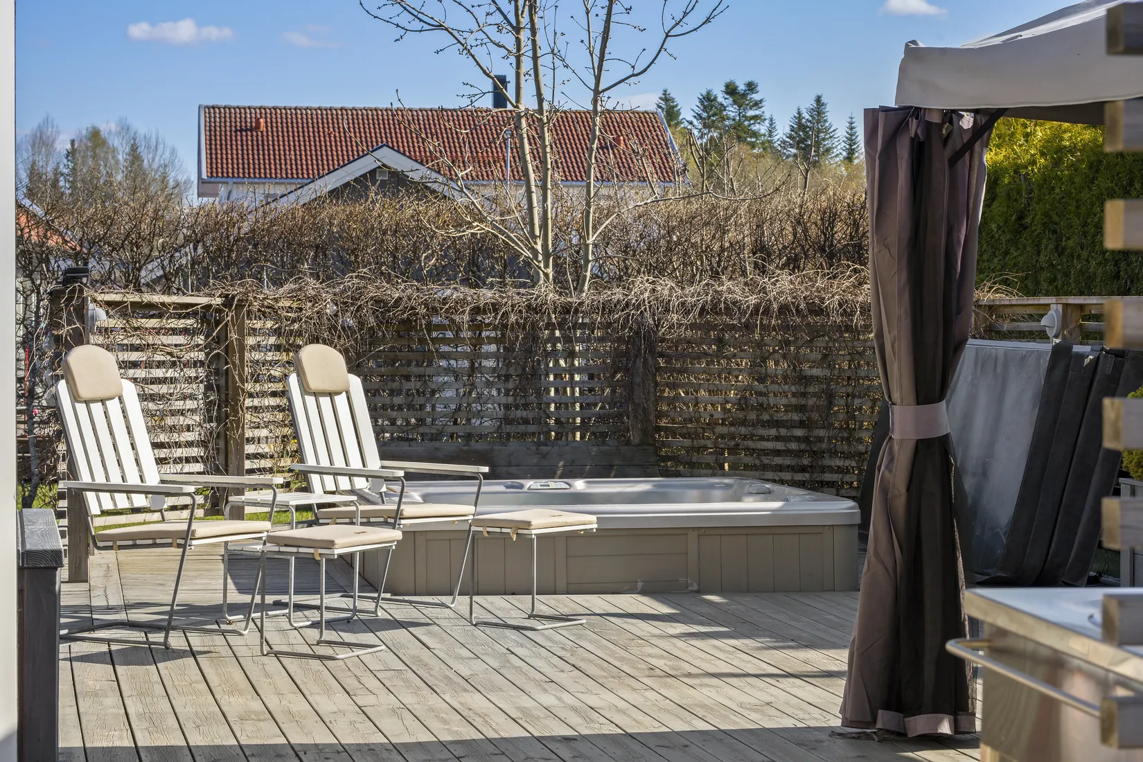 Villa, Nergårdsvägen 2, Bälinge, Uppsala