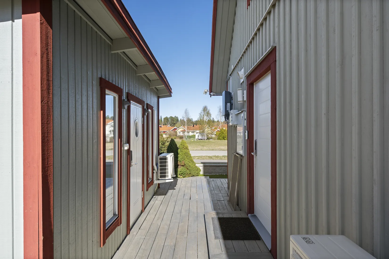 Villa, Nergårdsvägen 2, Bälinge, Uppsala