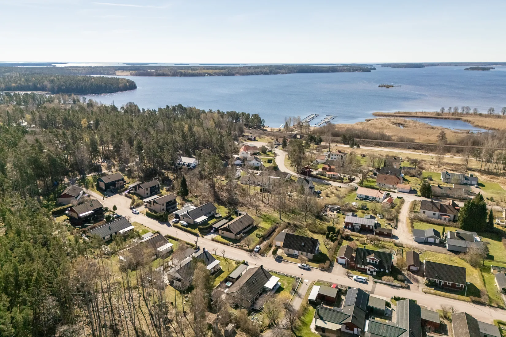Villa, Hoppdansliden 11, Alster, Karlstad