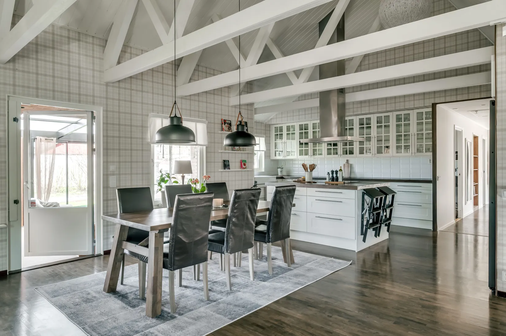 Villa, Hoppdansliden 11, Alster, Karlstad