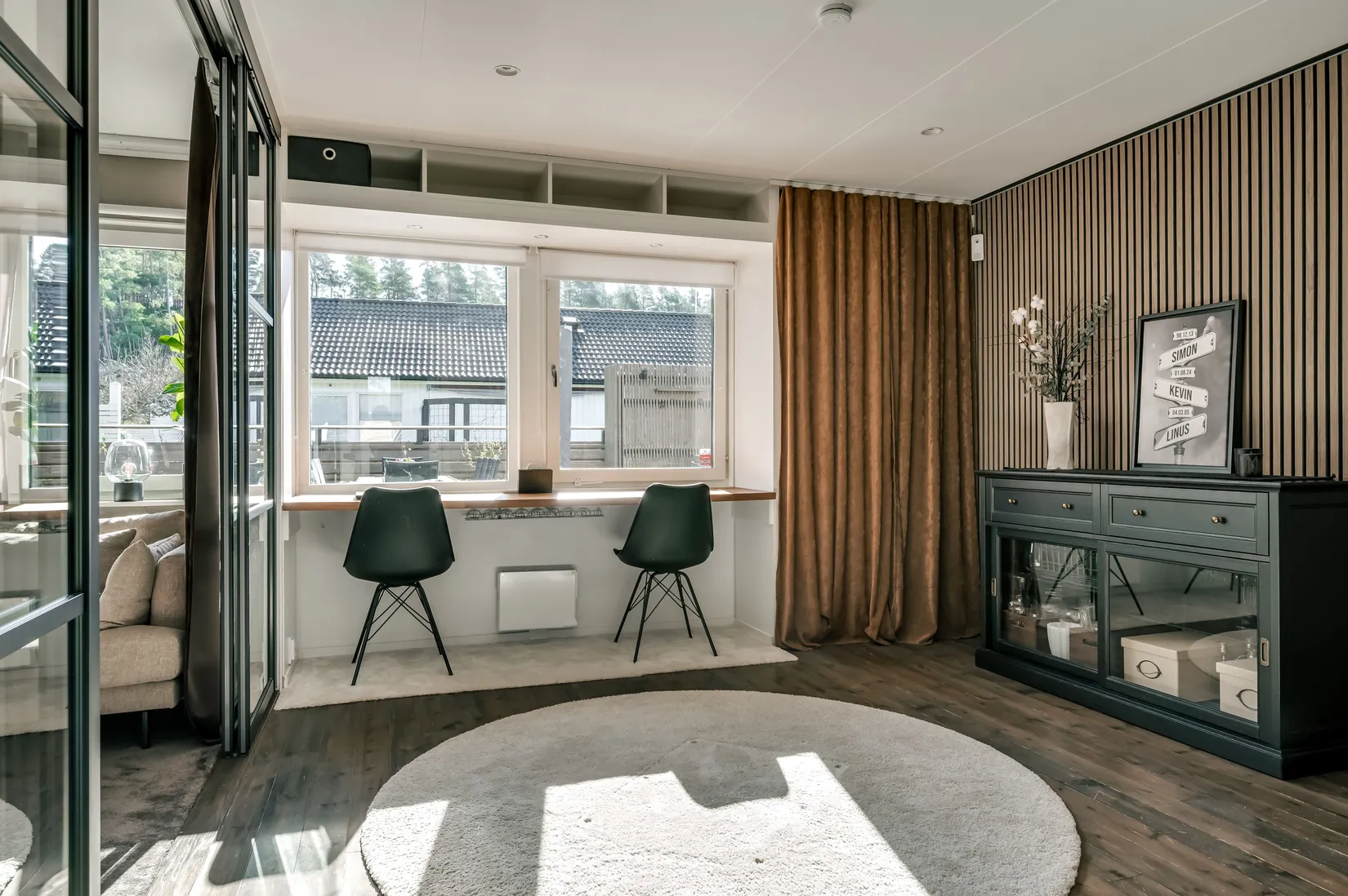 Villa, Hoppdansliden 11, Alster, Karlstad