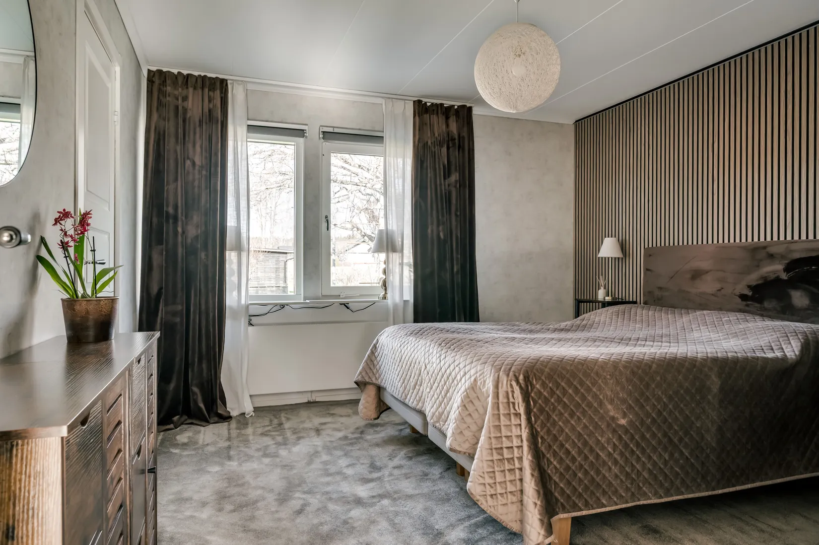 Villa, Hoppdansliden 11, Alster, Karlstad