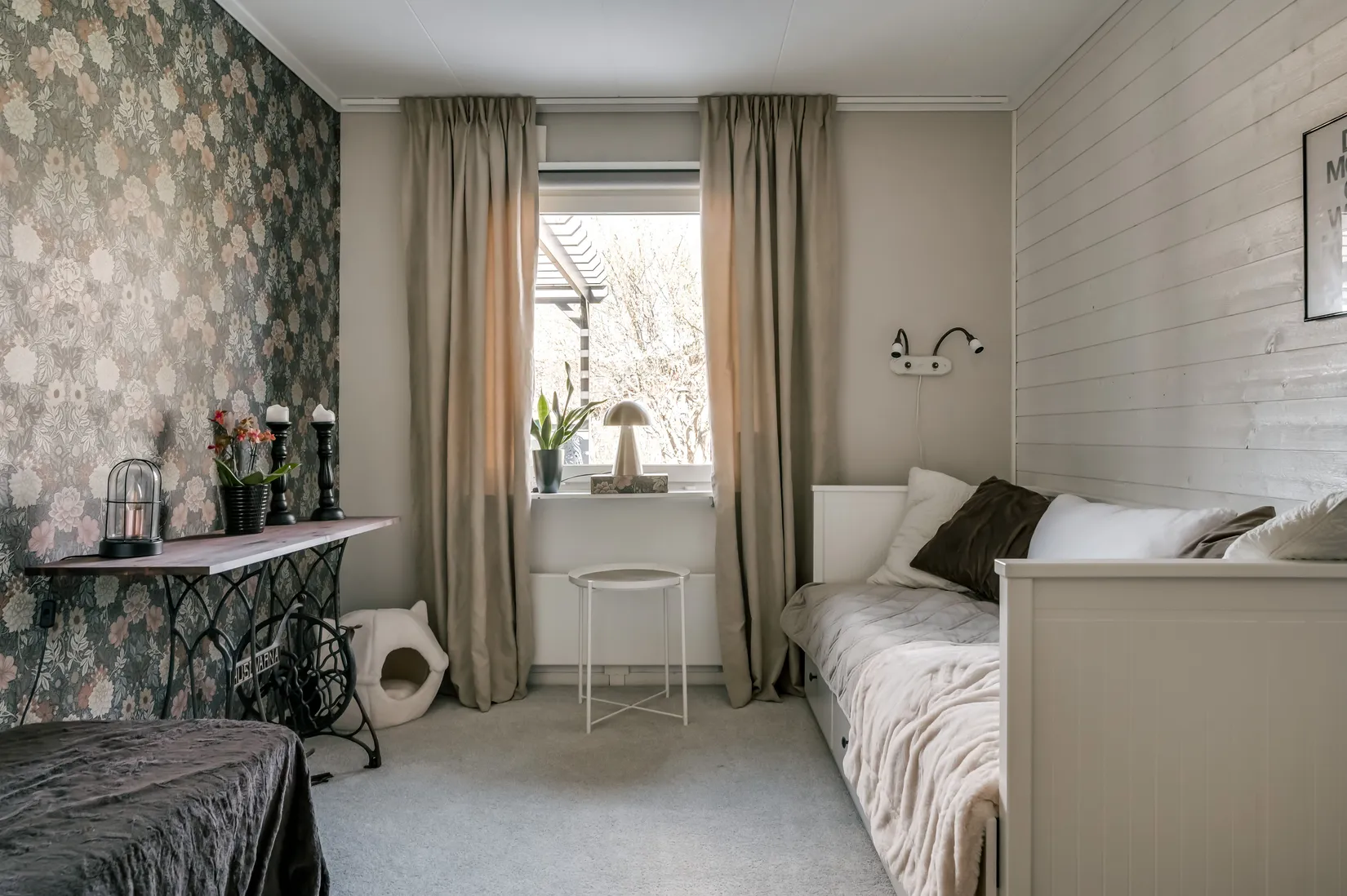 Villa, Hoppdansliden 11, Alster, Karlstad