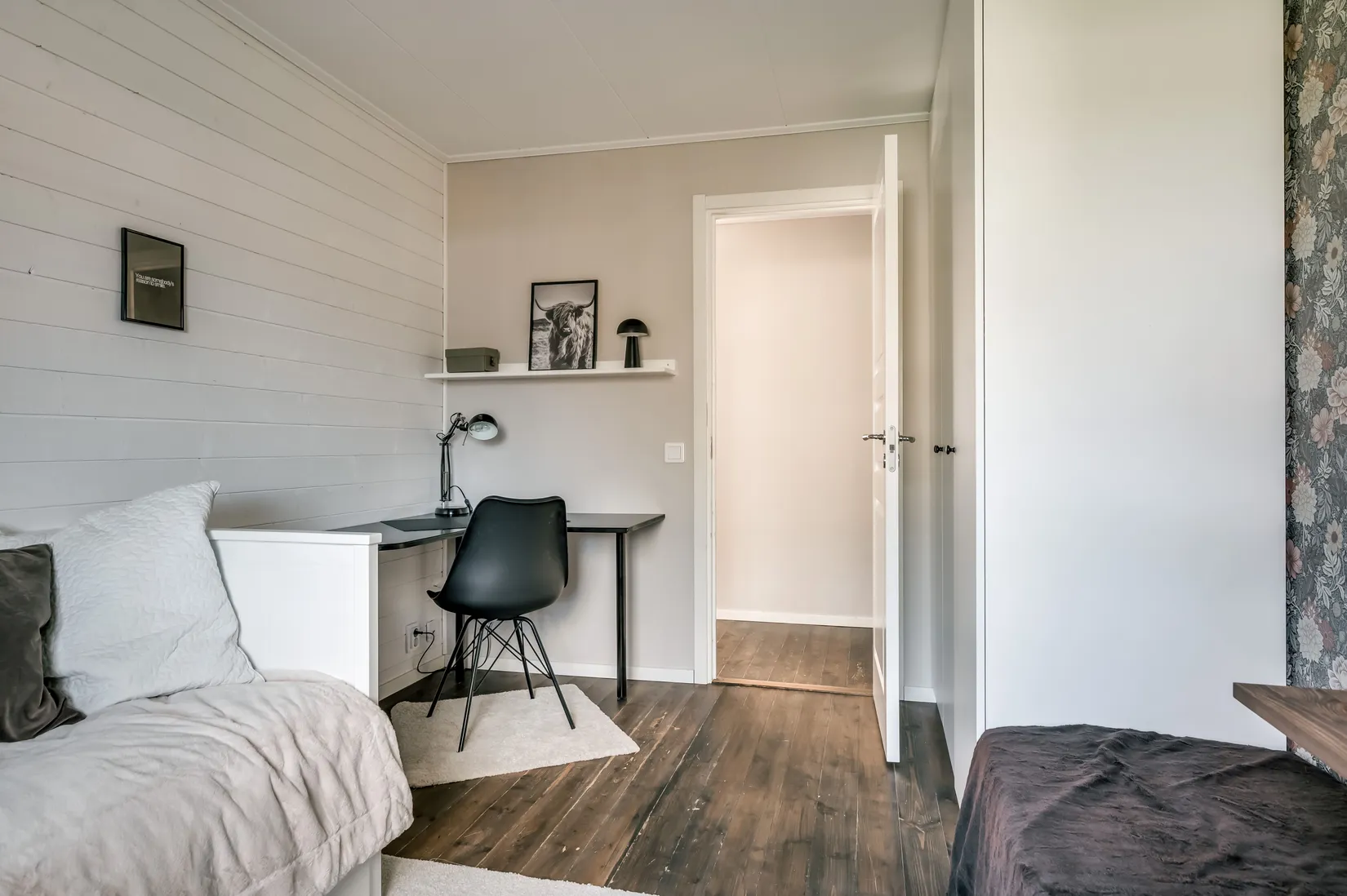 Villa, Hoppdansliden 11, Alster, Karlstad