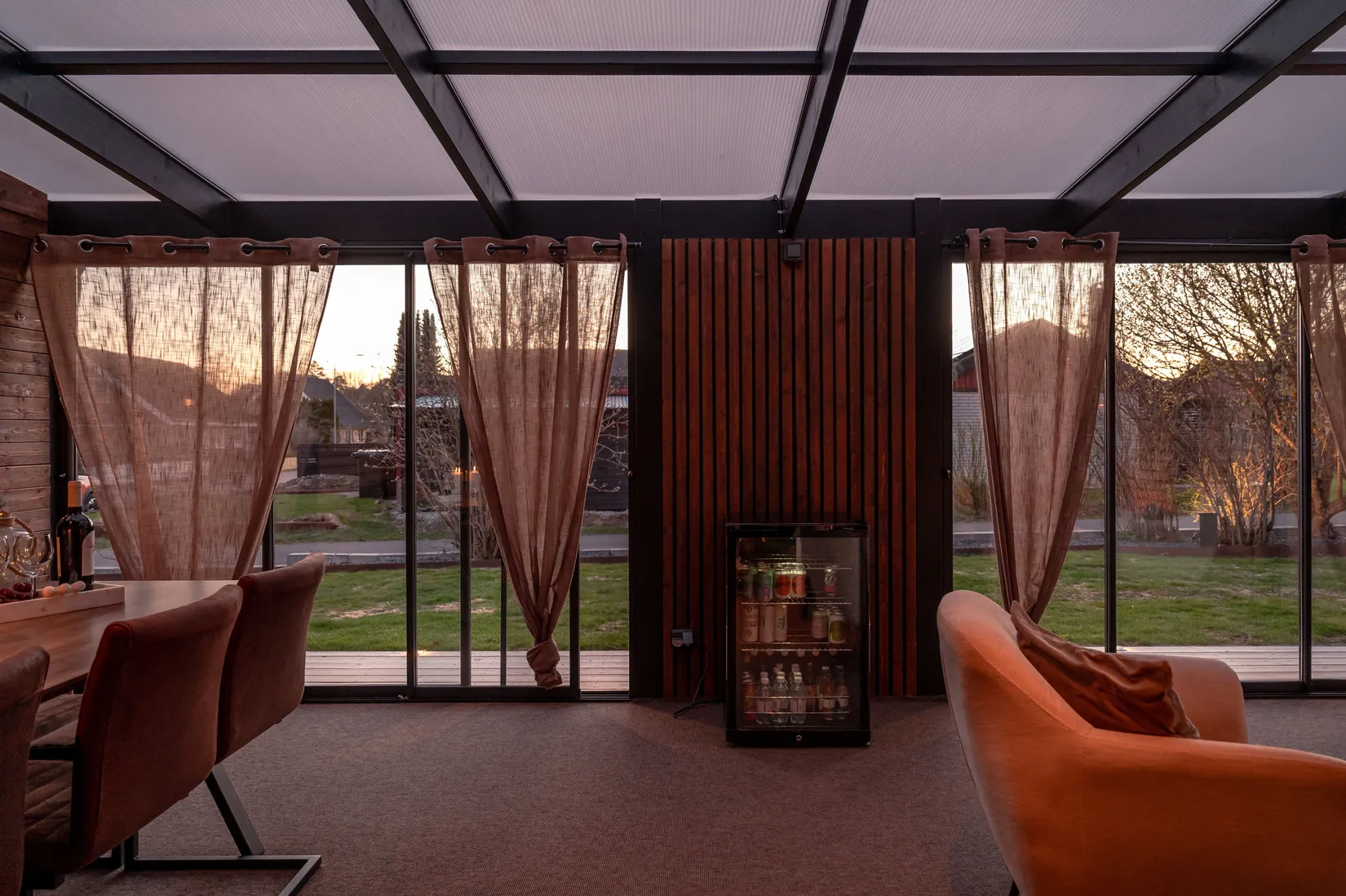 Villa, Hoppdansliden 11, Alster, Karlstad