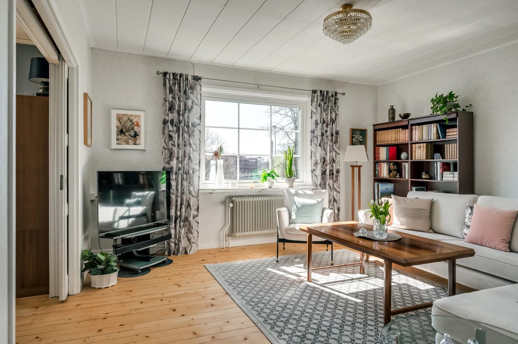 Bostadsrätt, Våxnäsgatan 44A, Strand, Karlstad