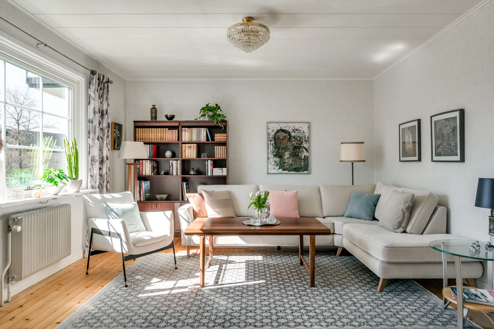 Bostadsrätt, Våxnäsgatan 44A, Strand, Karlstad