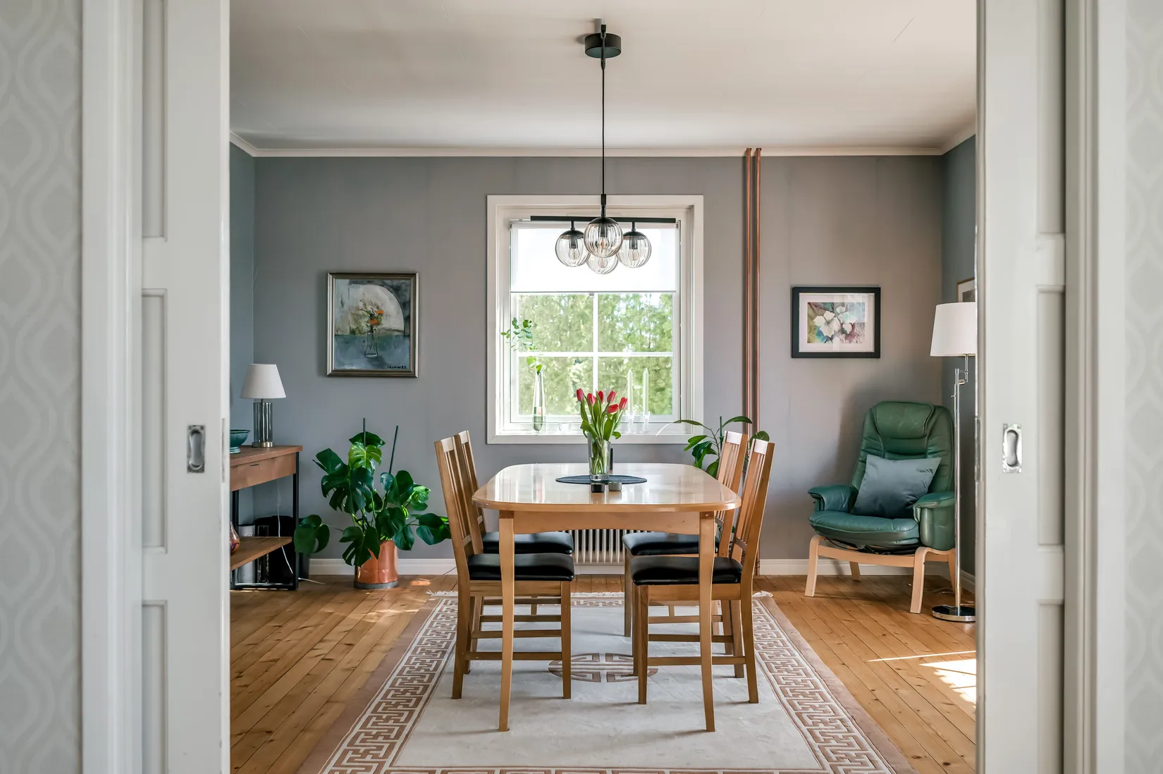 Bostadsrätt, Våxnäsgatan 44A, Strand, Karlstad