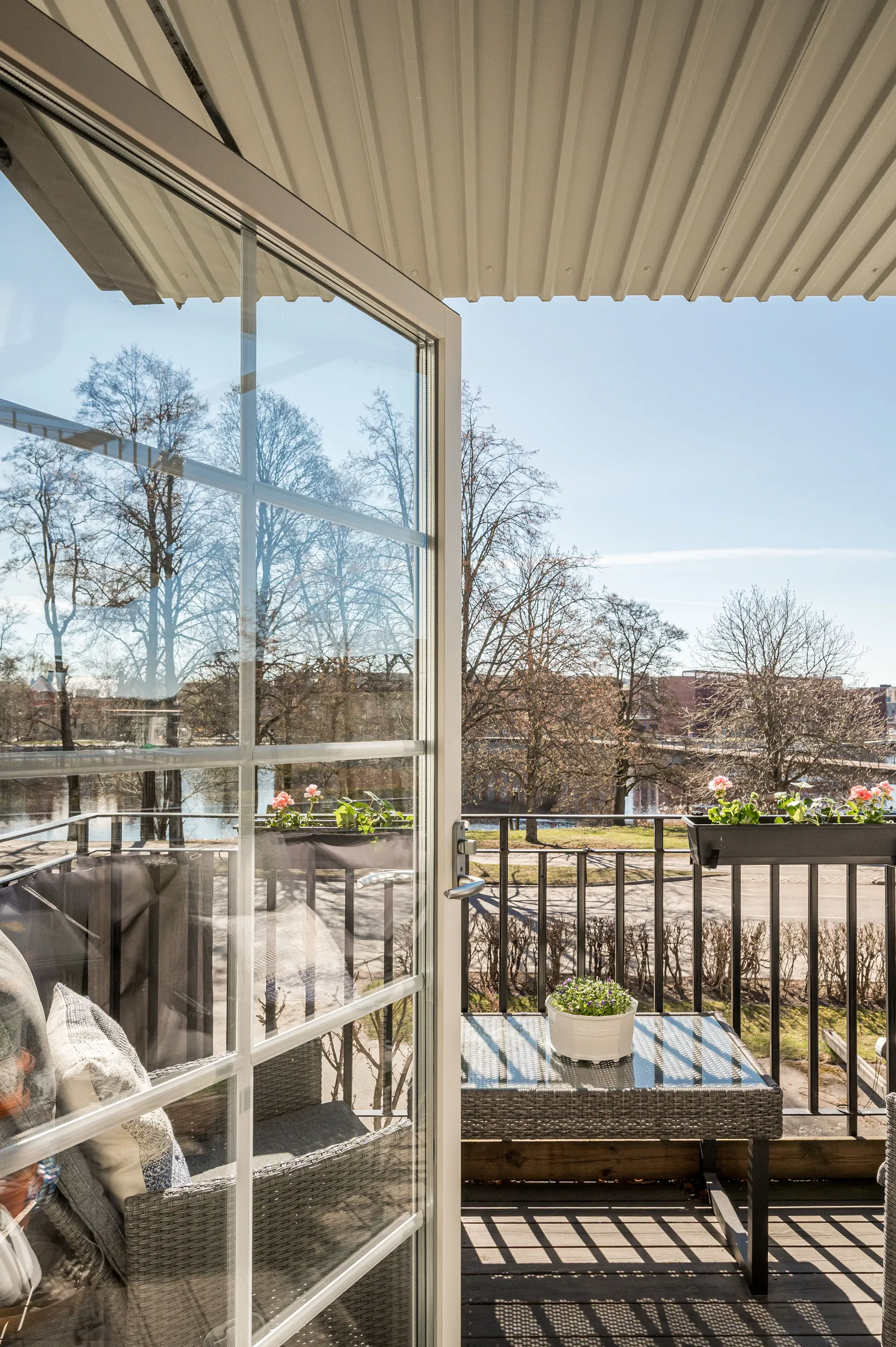 Bostadsrätt, Våxnäsgatan 44A, Strand, Karlstad
