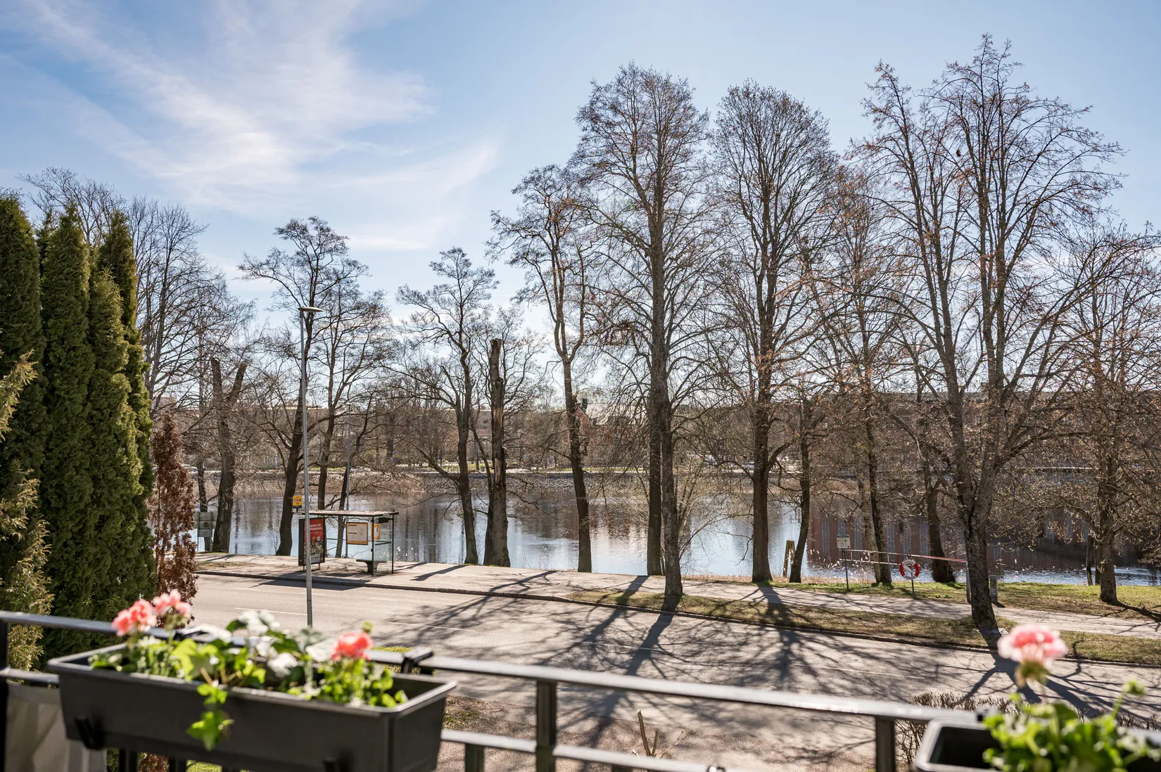 Bostadsrätt, Våxnäsgatan 44A, Strand, Karlstad