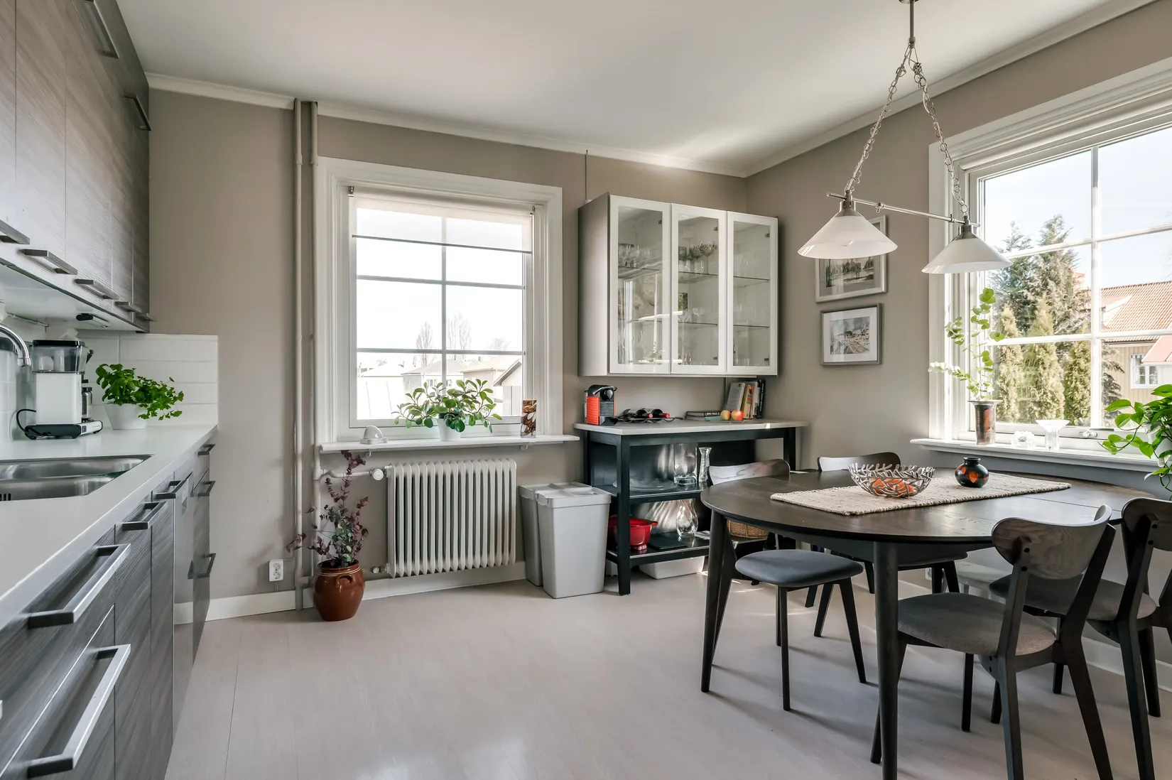 Bostadsrätt, Våxnäsgatan 44A, Strand, Karlstad