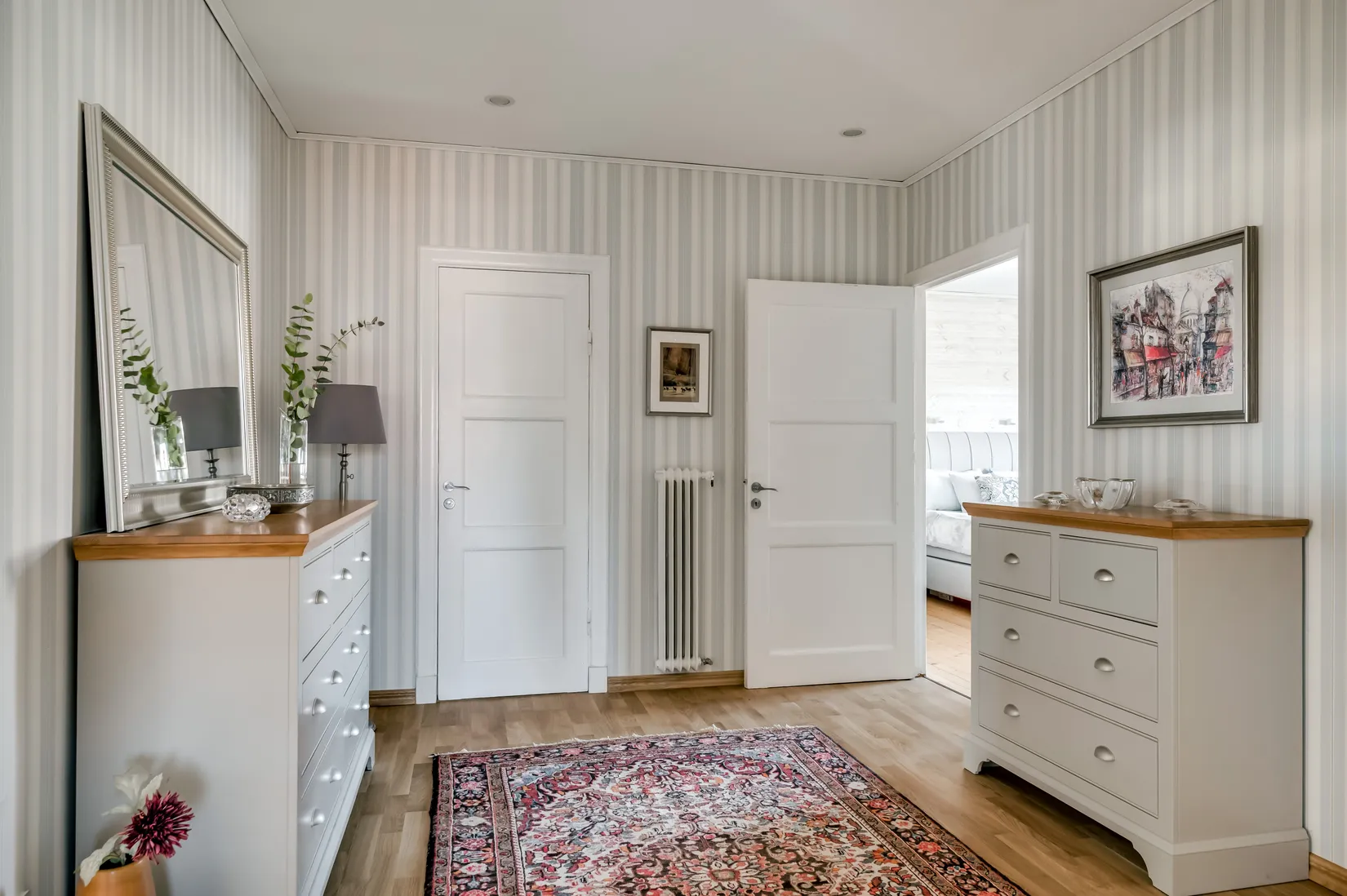 Bostadsrätt, Våxnäsgatan 44A, Strand, Karlstad