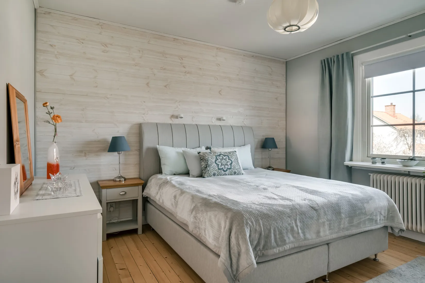 Bostadsrätt, Våxnäsgatan 44A, Strand, Karlstad