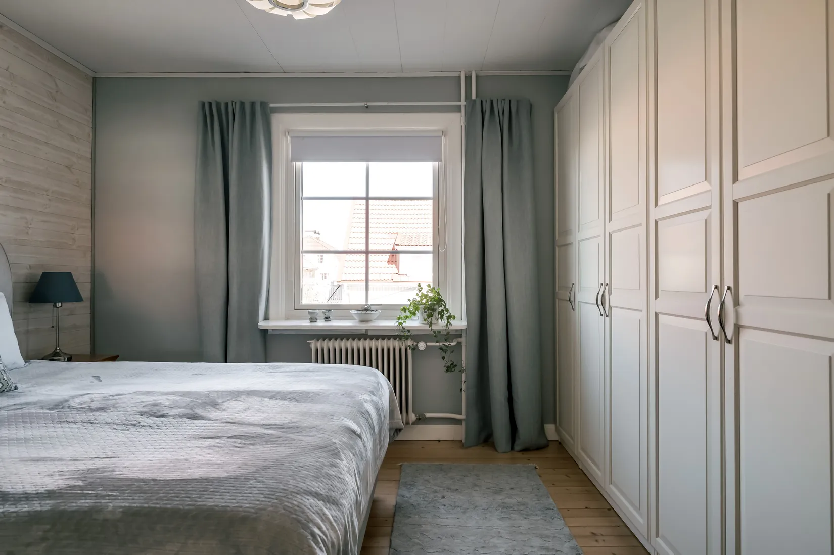 Bostadsrätt, Våxnäsgatan 44A, Strand, Karlstad