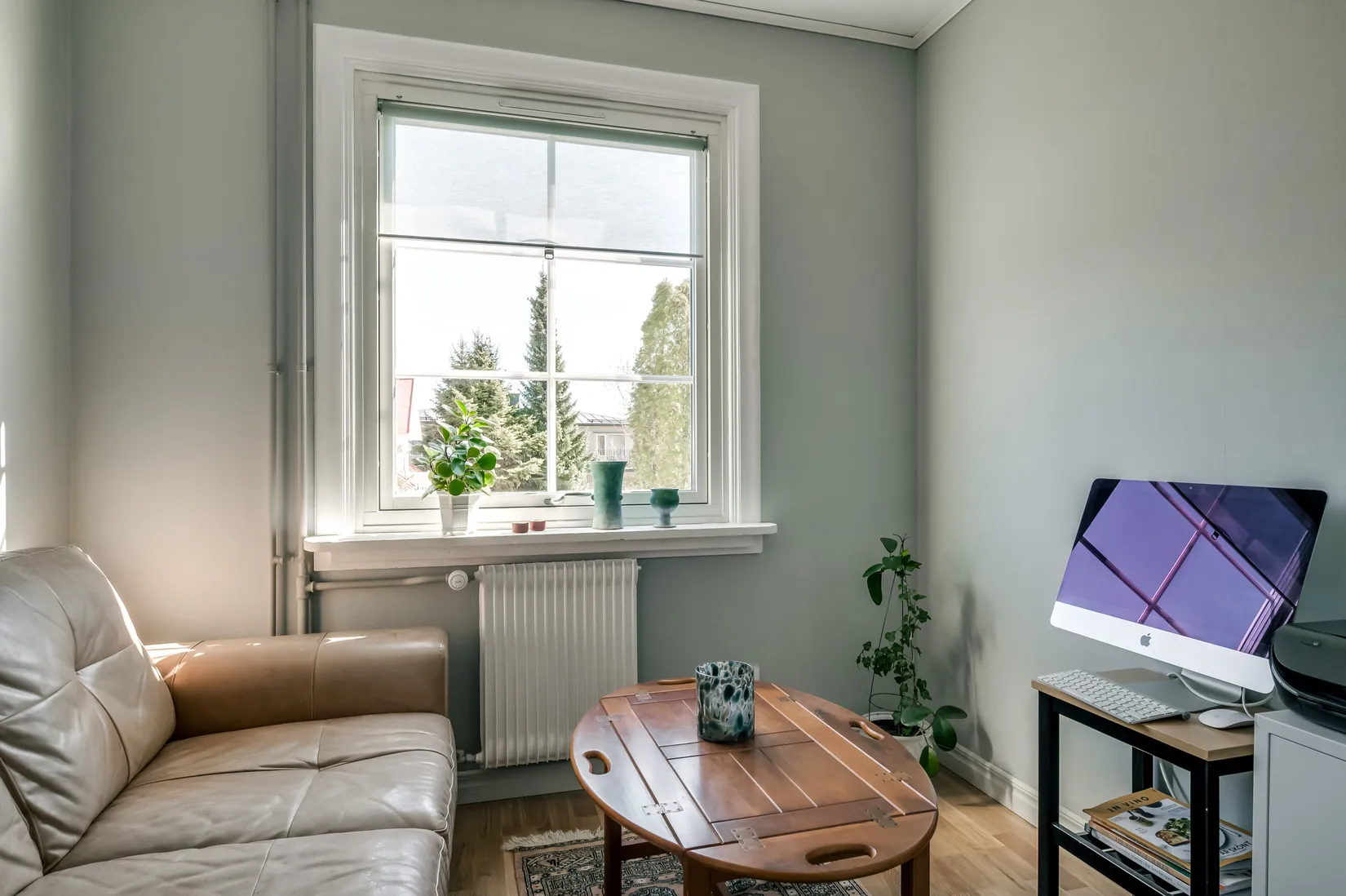 Bostadsrätt, Våxnäsgatan 44A, Strand, Karlstad