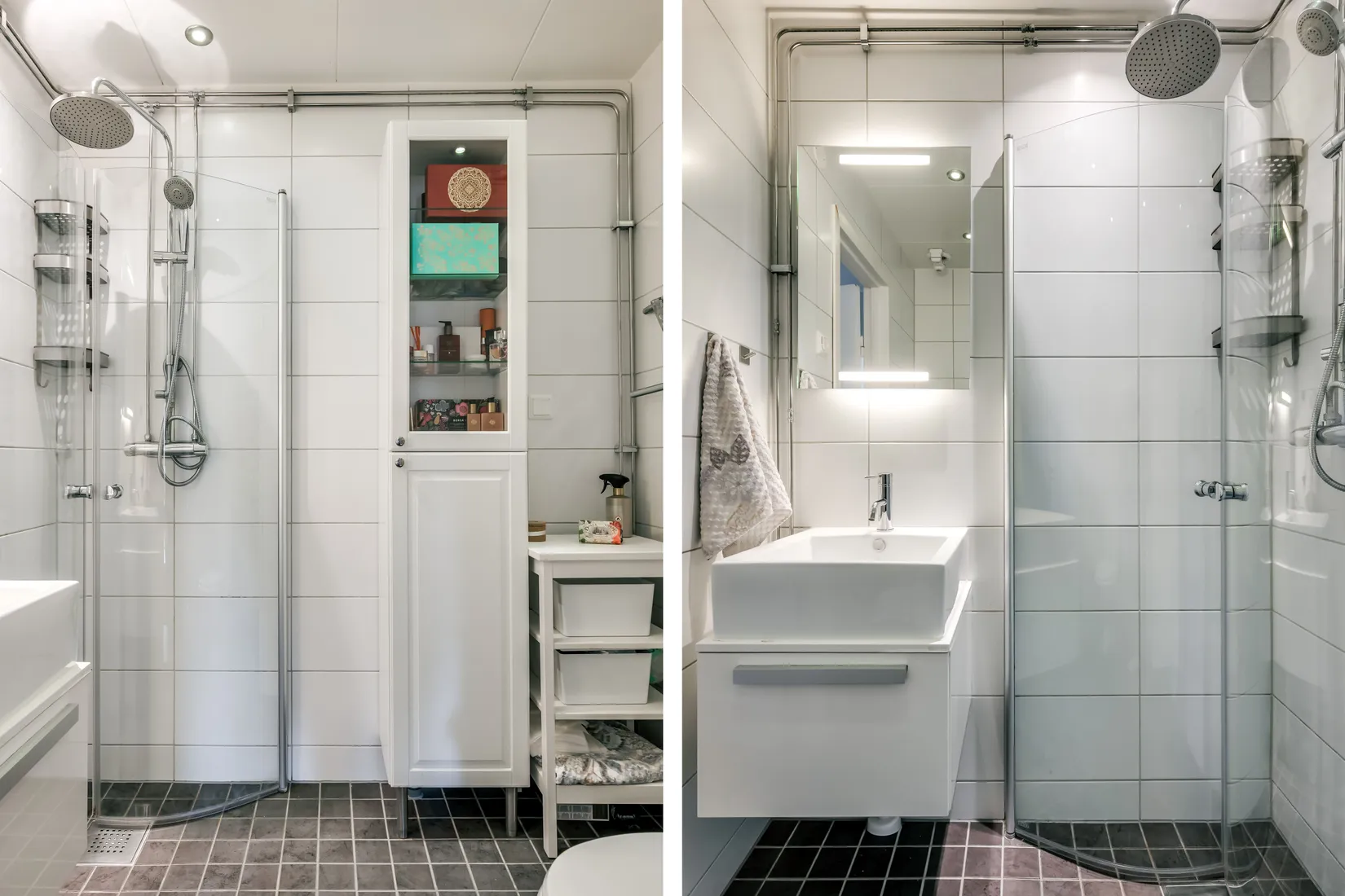 Bostadsrätt, Våxnäsgatan 44A, Strand, Karlstad